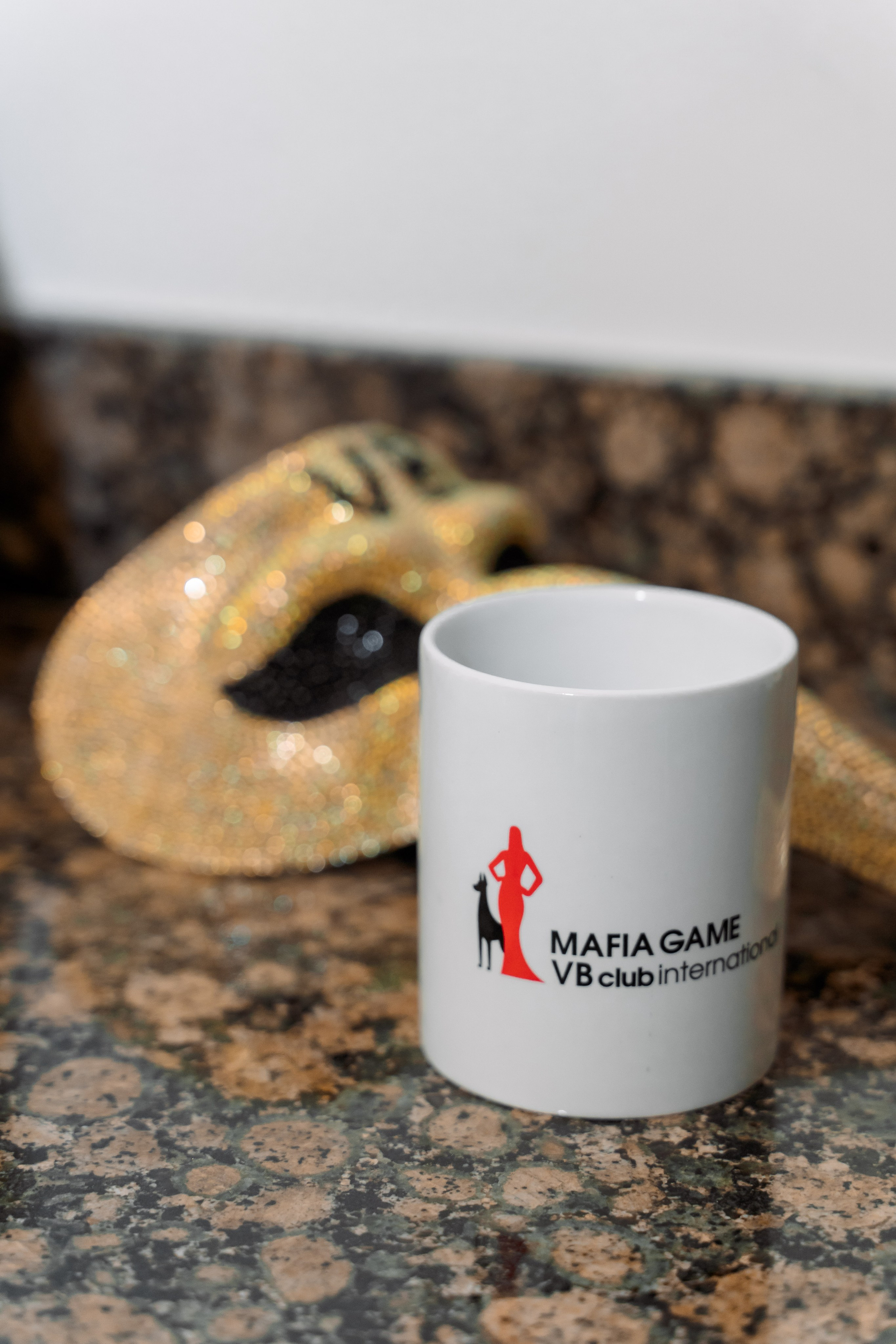 День Рождения члена VB club Mafia. Свадебный и семейный фотограф Ирина Чернова