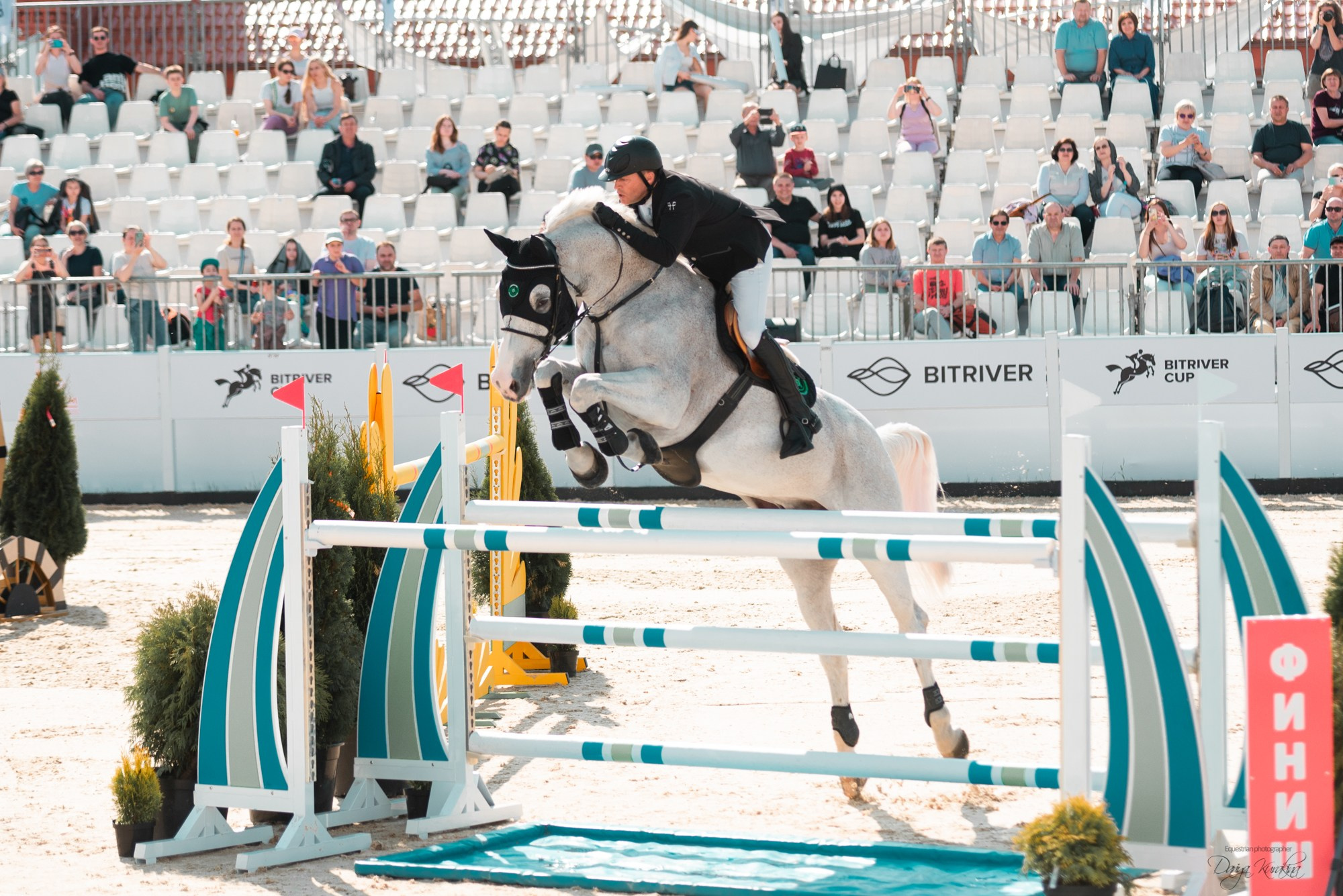 BITRIVER CUP 2023. Конный фотограф Куракина Дарья • Фотосессии с лошадьми