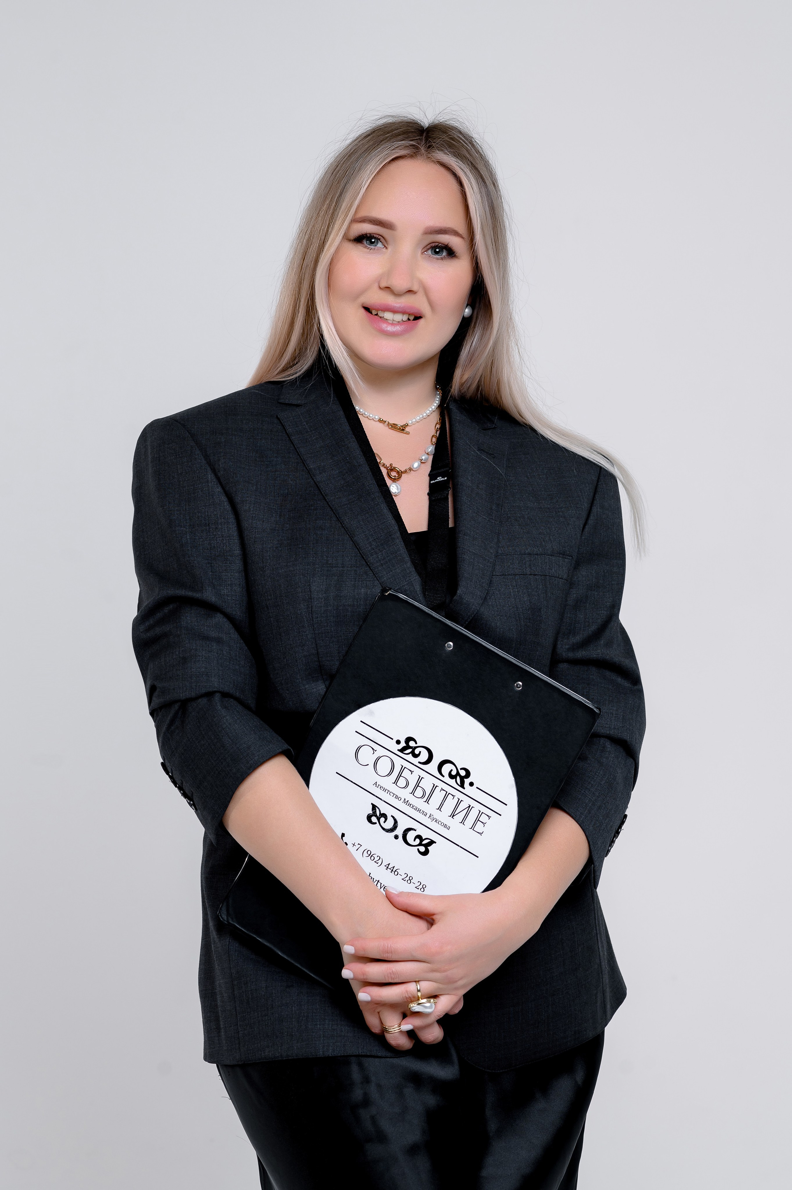 Бизнес портреты. Свадебный и семейный фотограф в Ставрополе Роман Иванов