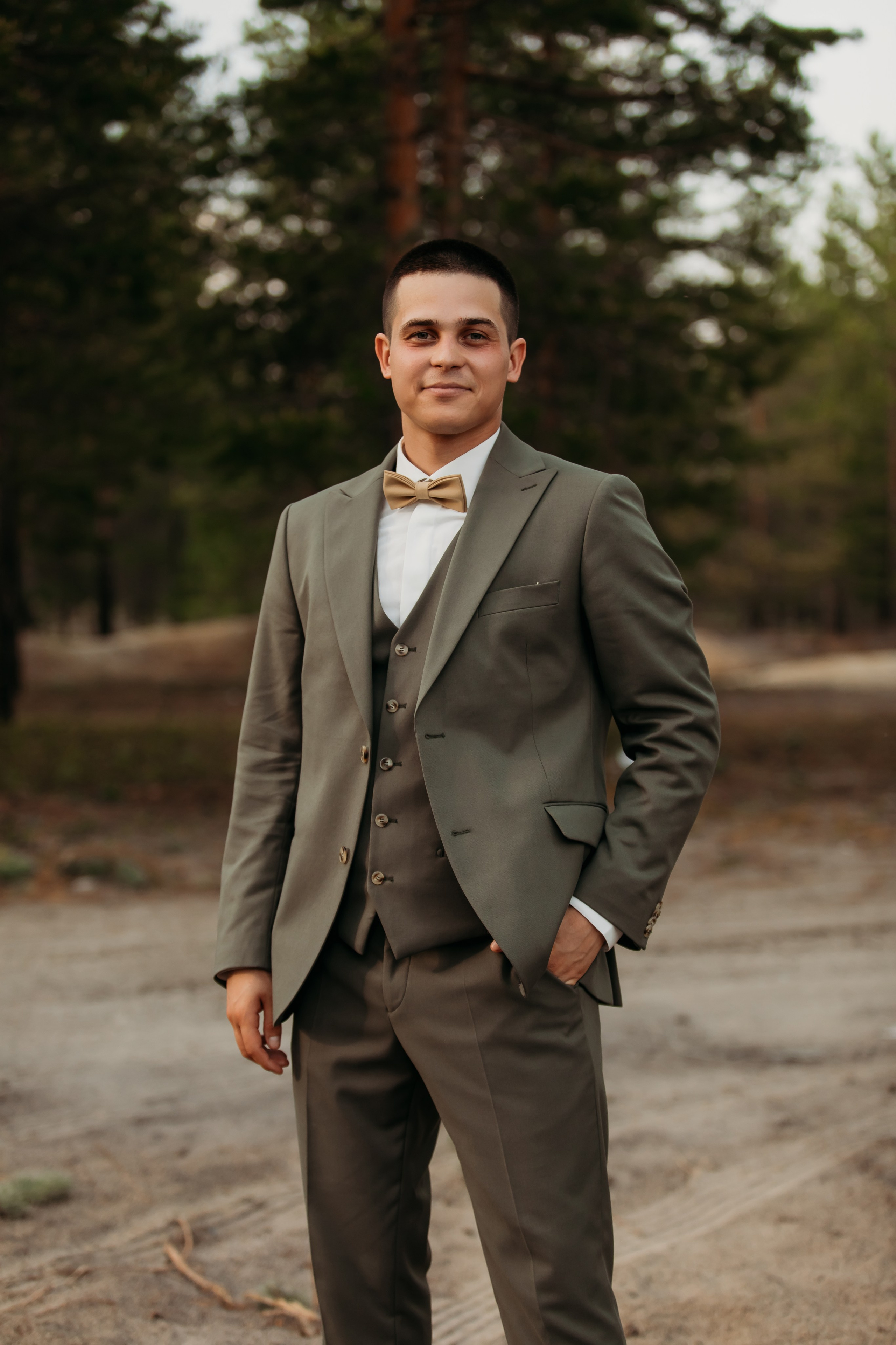 Зиля и Руслан. Фотограф Тимербаева Алина г. Сургут