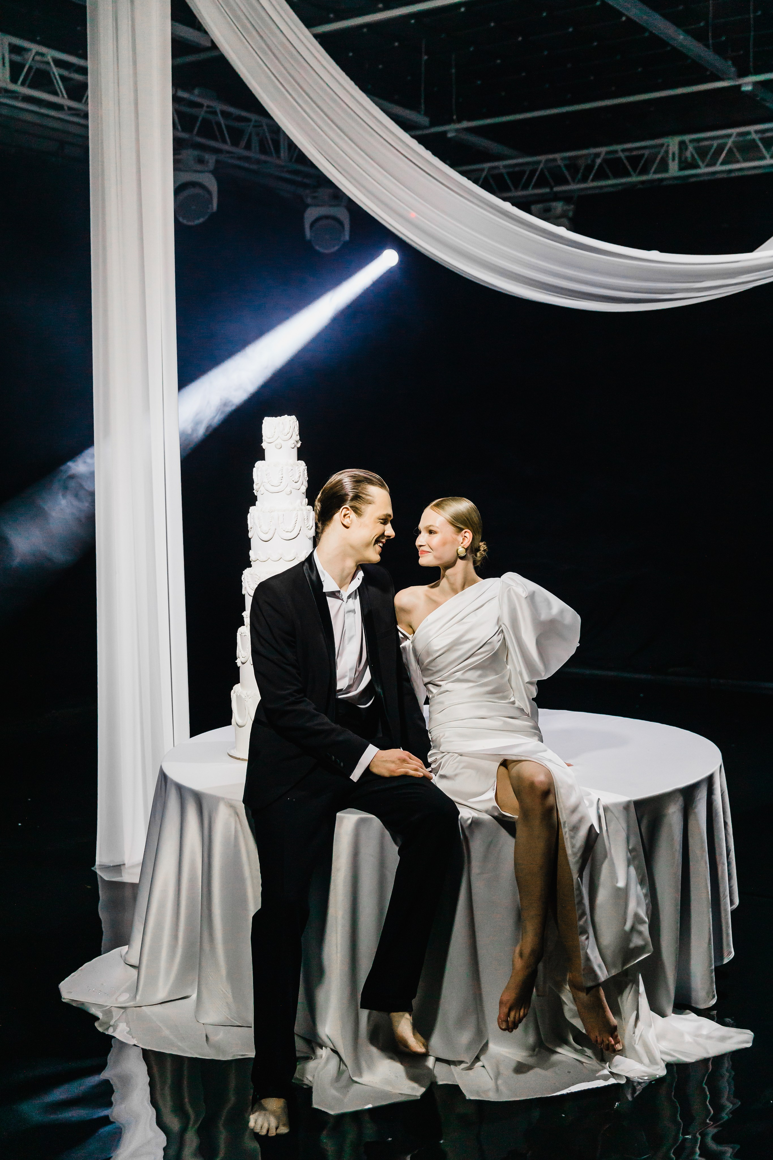 Симфония чувств. Свадебный фотограф в Краснодаре и крае Анна Романова