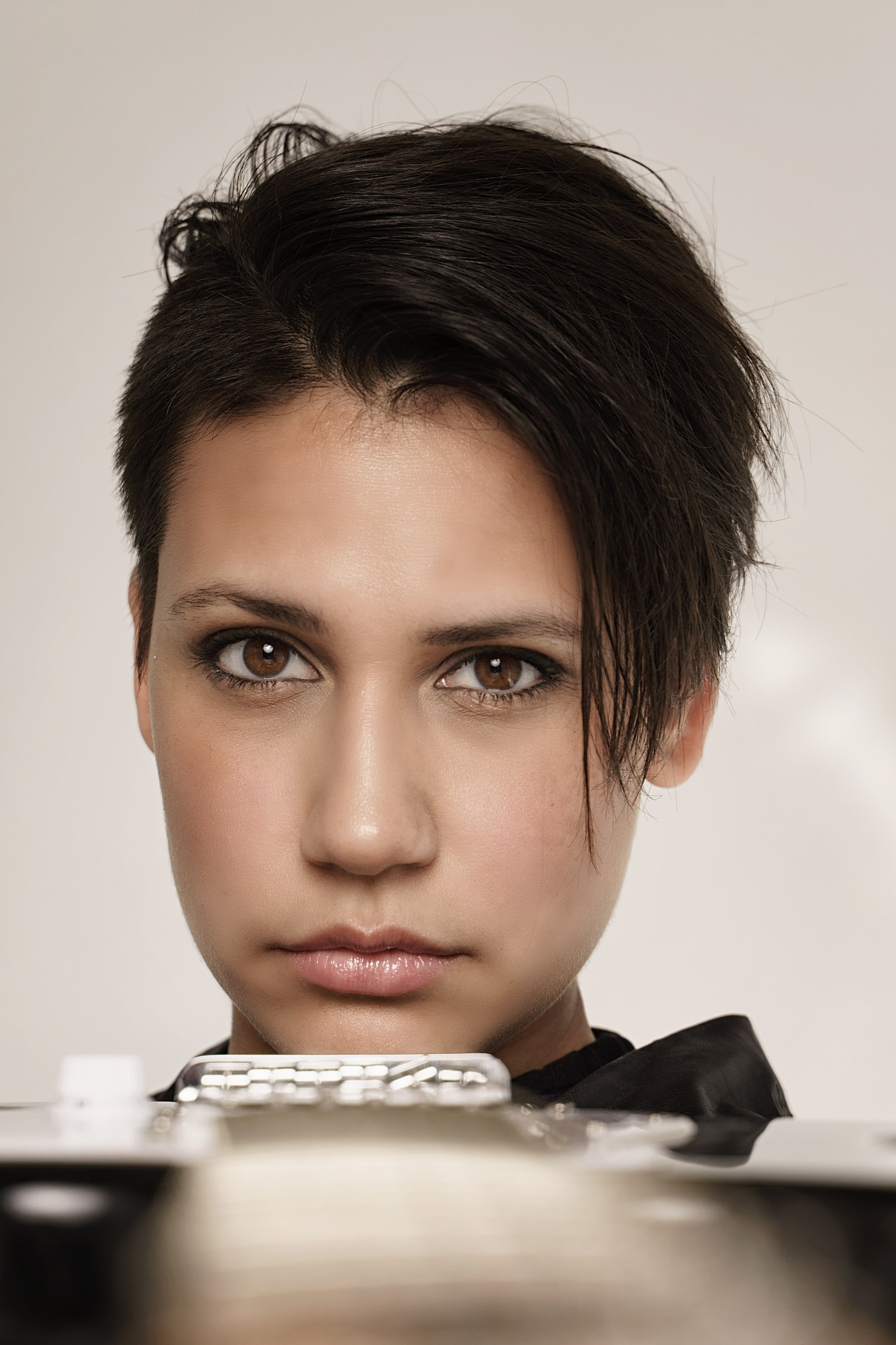 Контент фотограф в Москве Кати Федотова