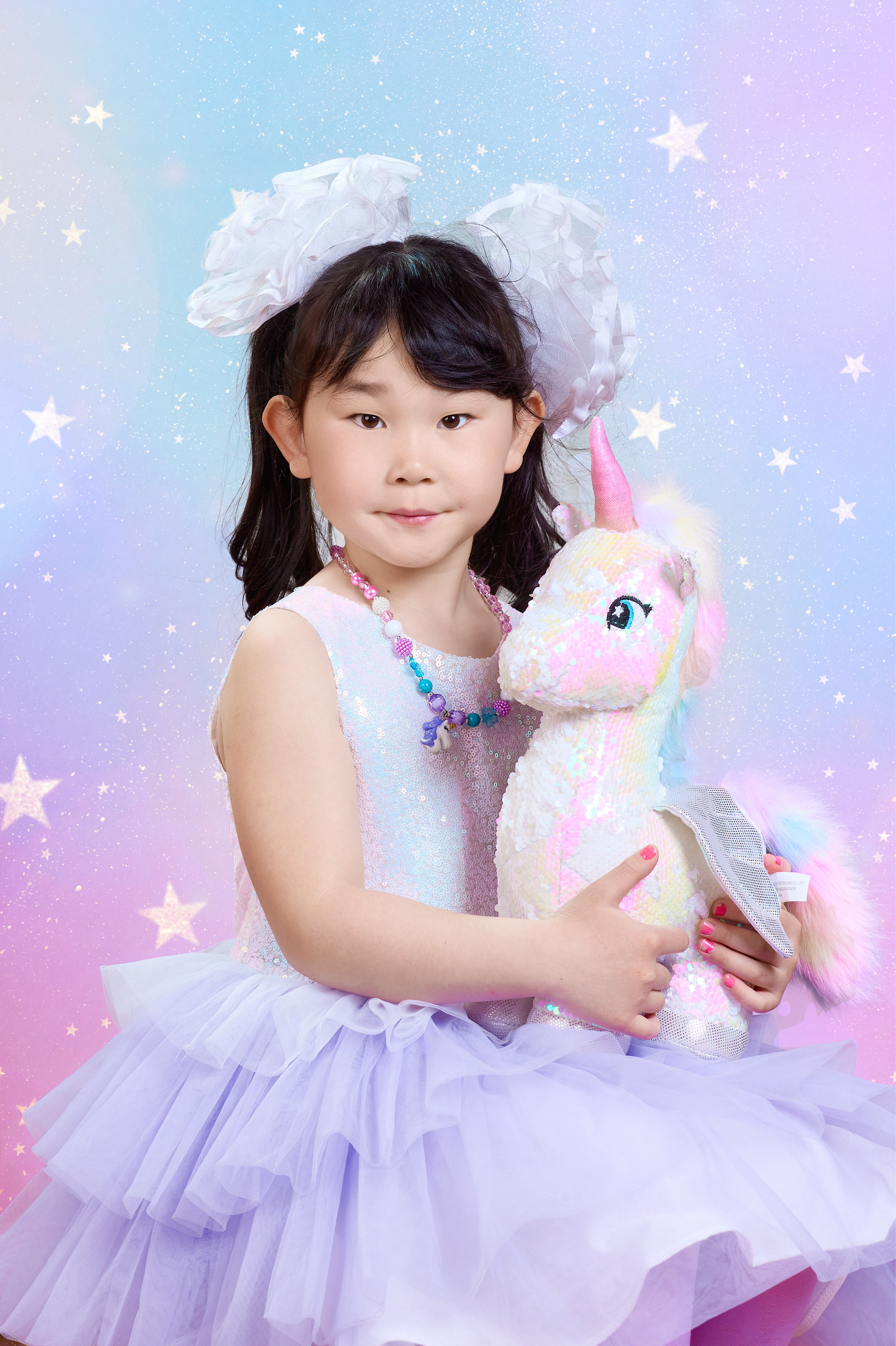 Детский сад. Школьный фотограф в Улан-Удэ Андрей Пугачев