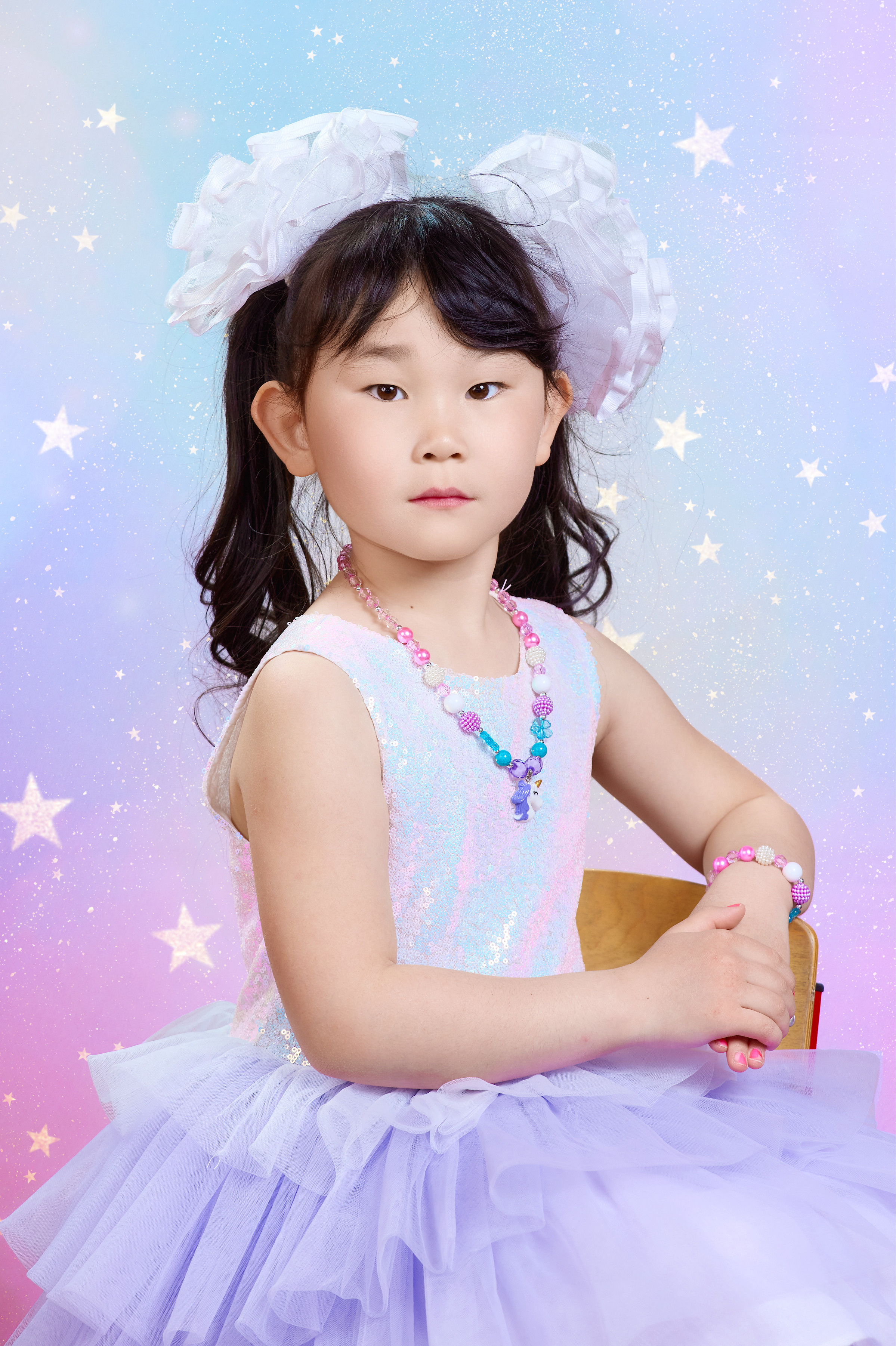 Детский сад. Школьный фотограф в Улан-Удэ Андрей Пугачев