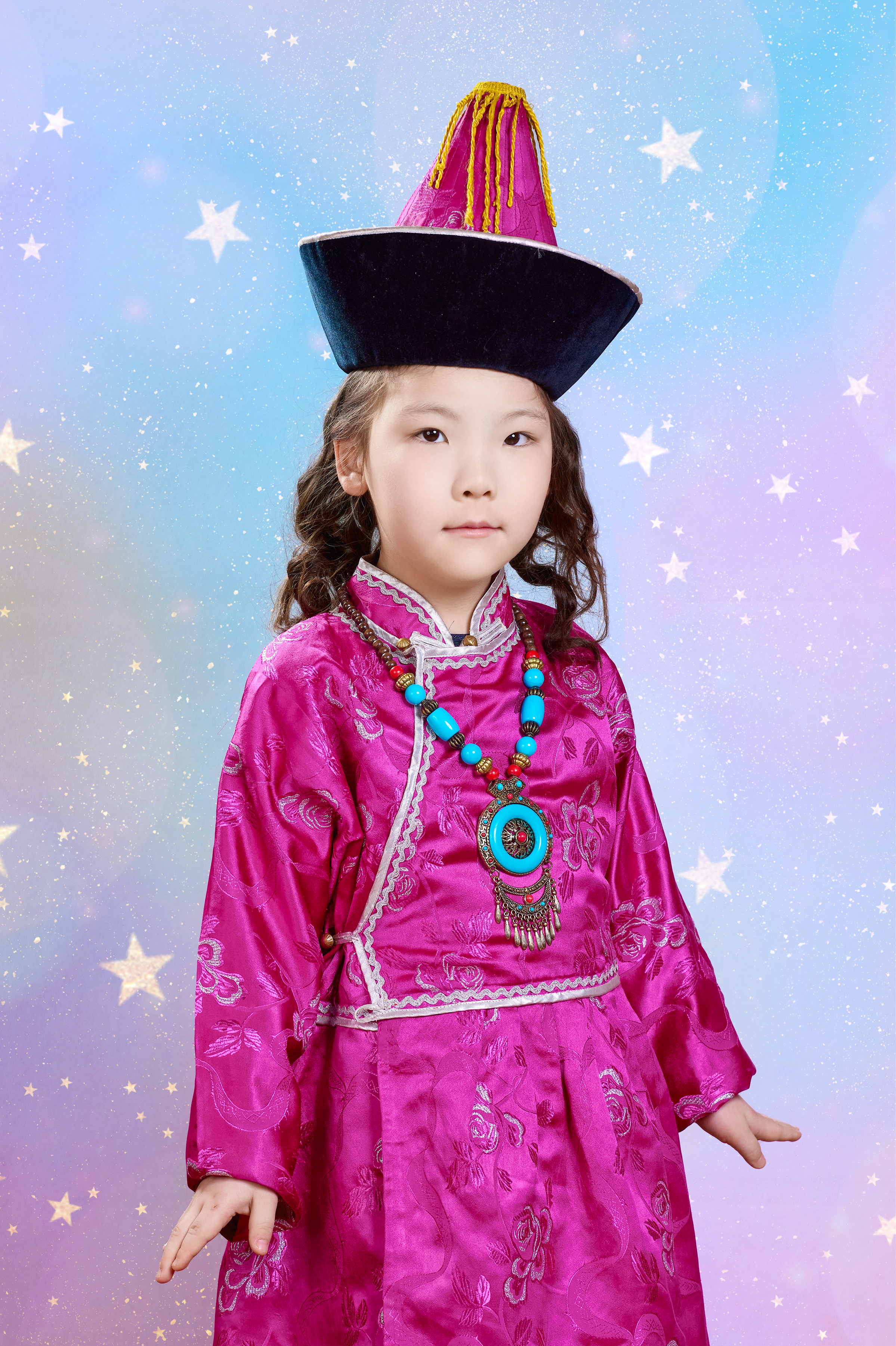 Детский сад. Школьный фотограф в Улан-Удэ Андрей Пугачев