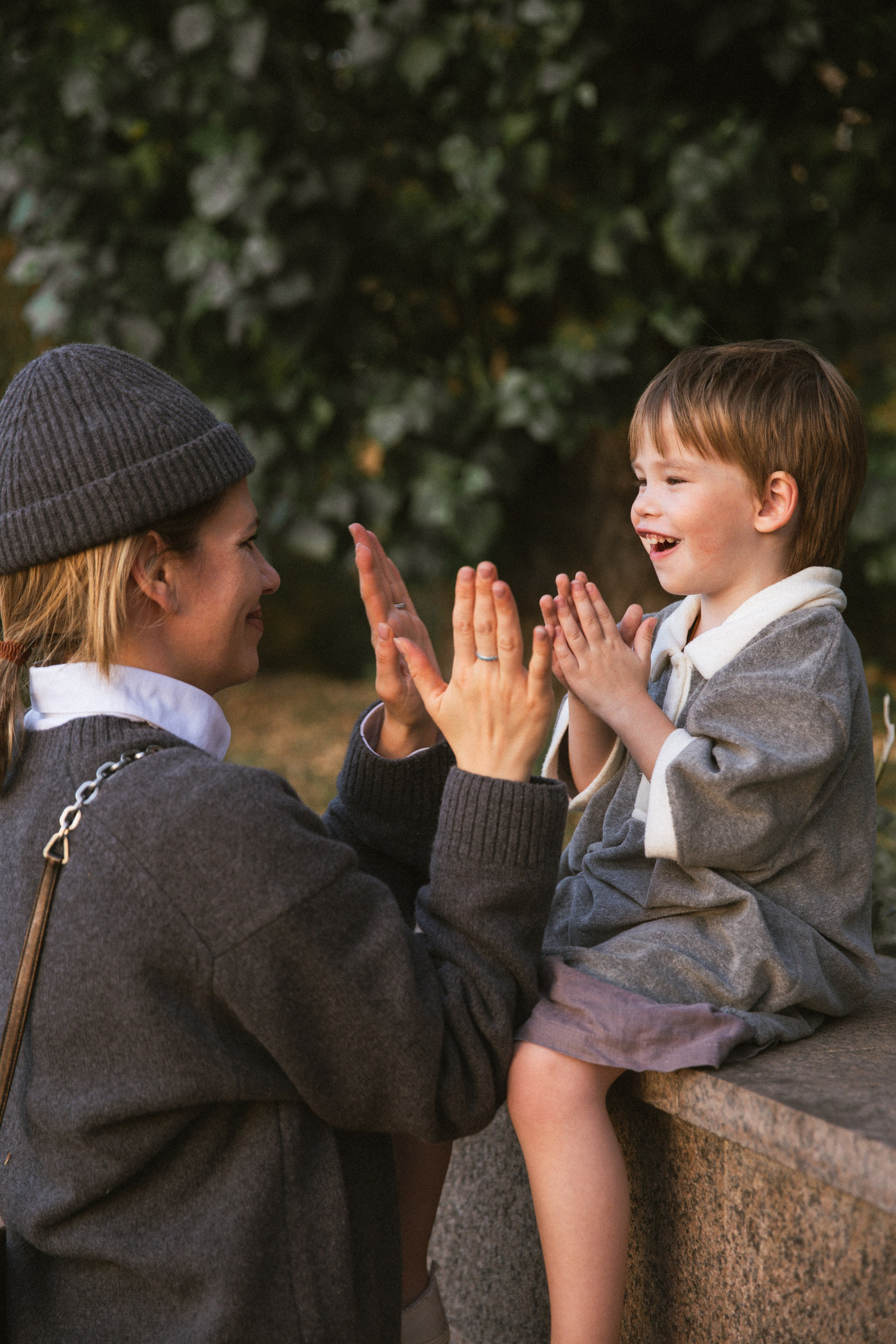 Яна и Бо. Фотограф в Москве Людмила Малова