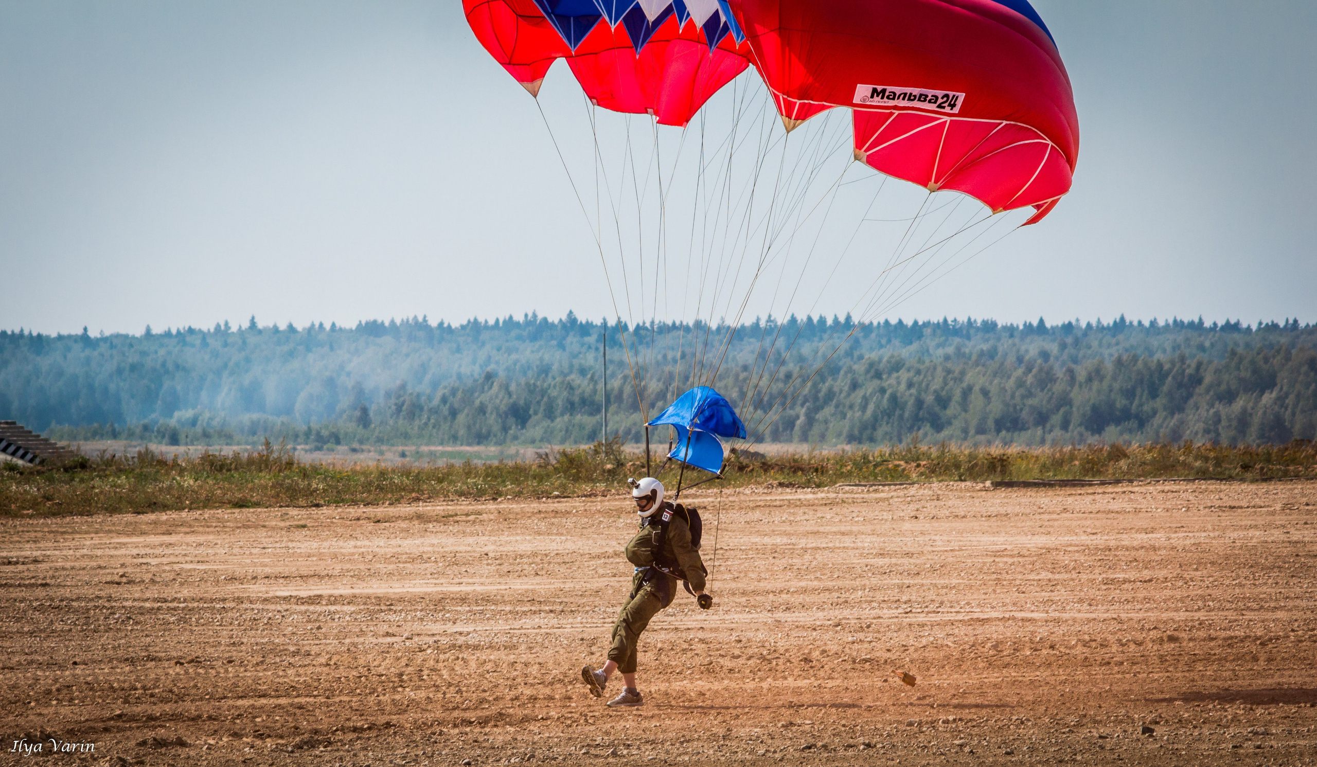 Международный форум «Армия». Илья Варин — Фотограф Москва, Тверь