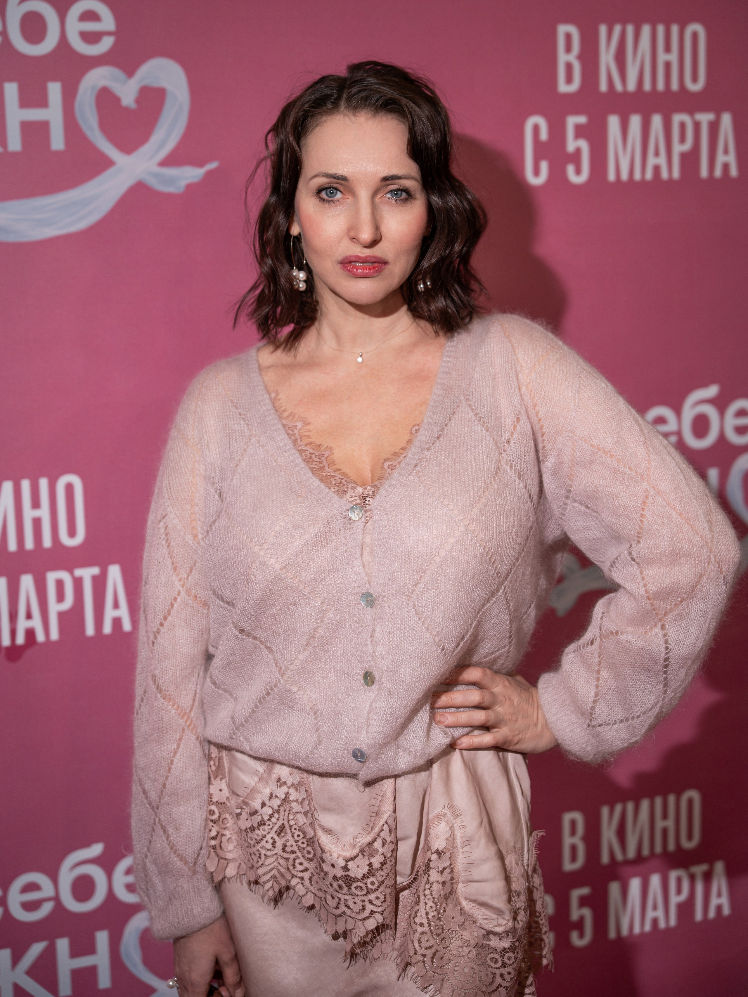 Премьера: К себе нежно. Илья Варин — Фотограф Москва, Тверь