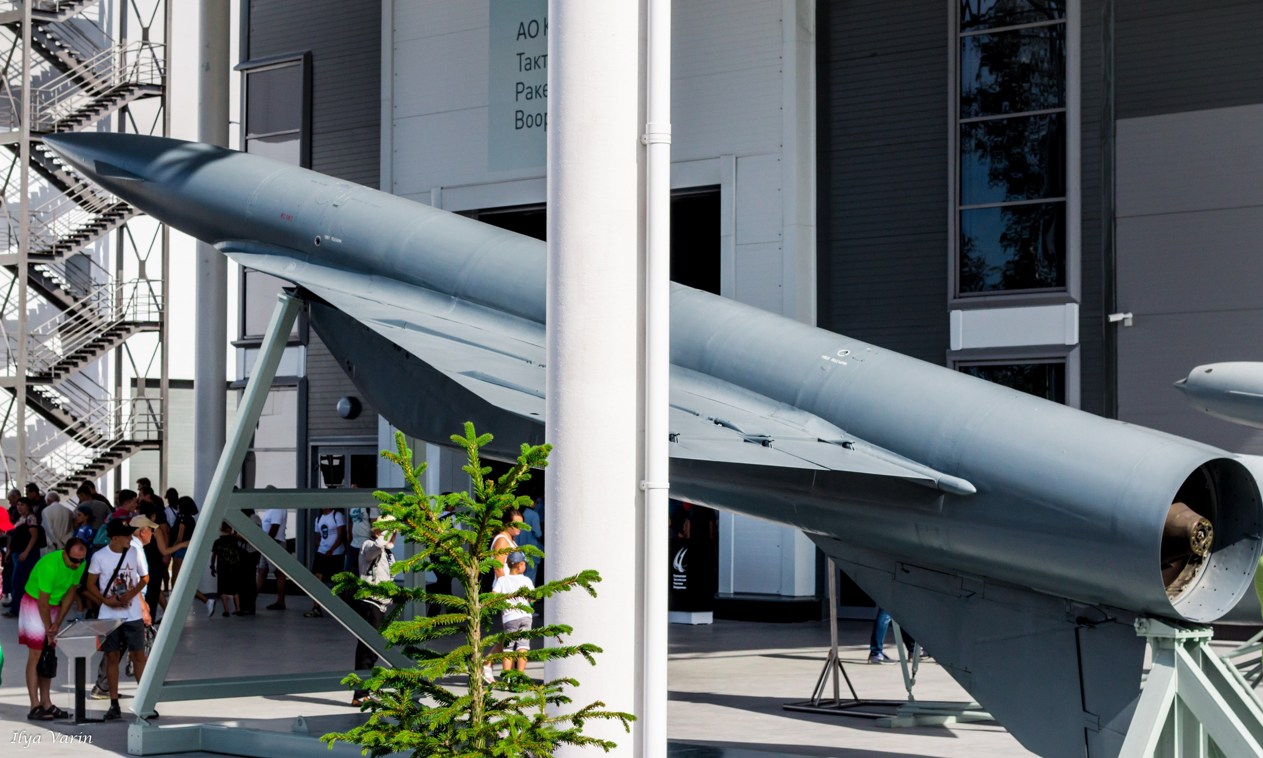 Международный форум «Армия». Илья Варин — Фотограф Москва, Тверь