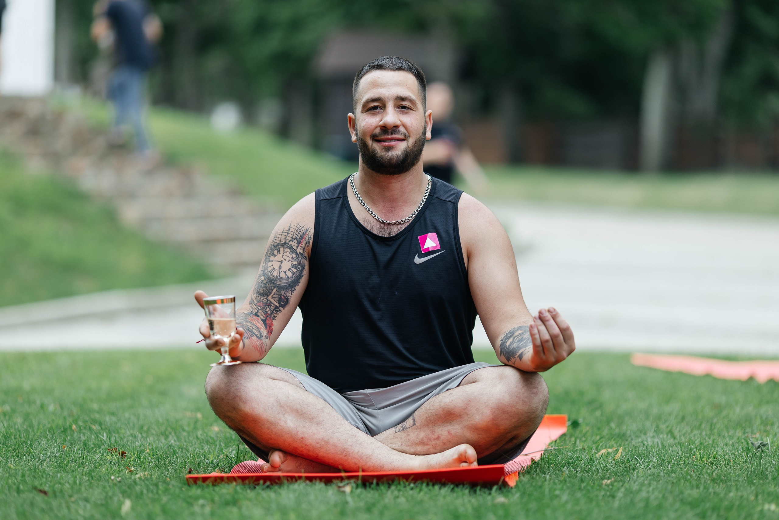 Корпоративы. Фотограф во Владивостоке Максим Цой