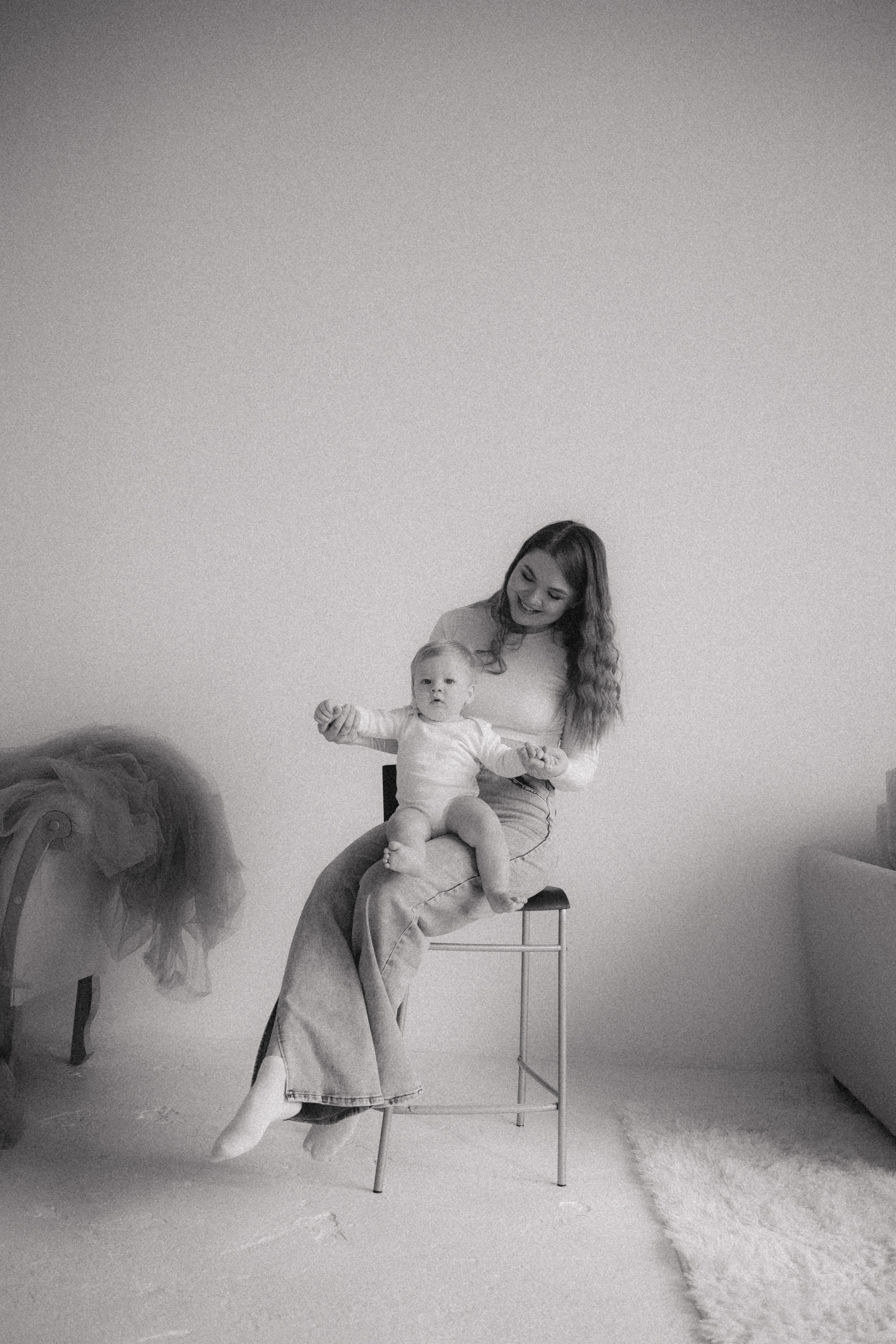 СТУДИЯ. Семейный и детский фотограф в Нижнем Новгороде Буслаева Мария