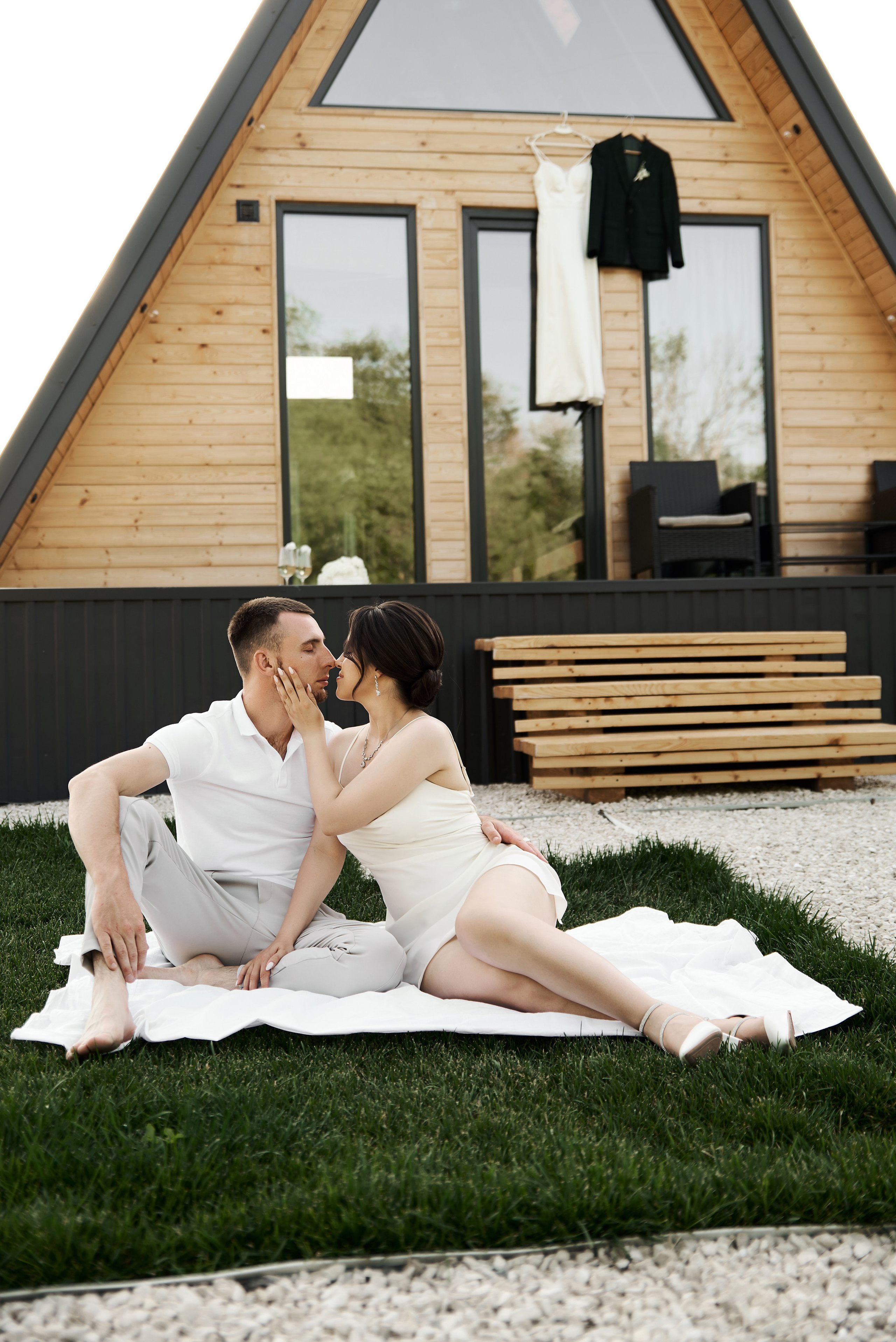 I&R. Свадебный и семейный фотограф в Ульяновске Татьяна Селезнева