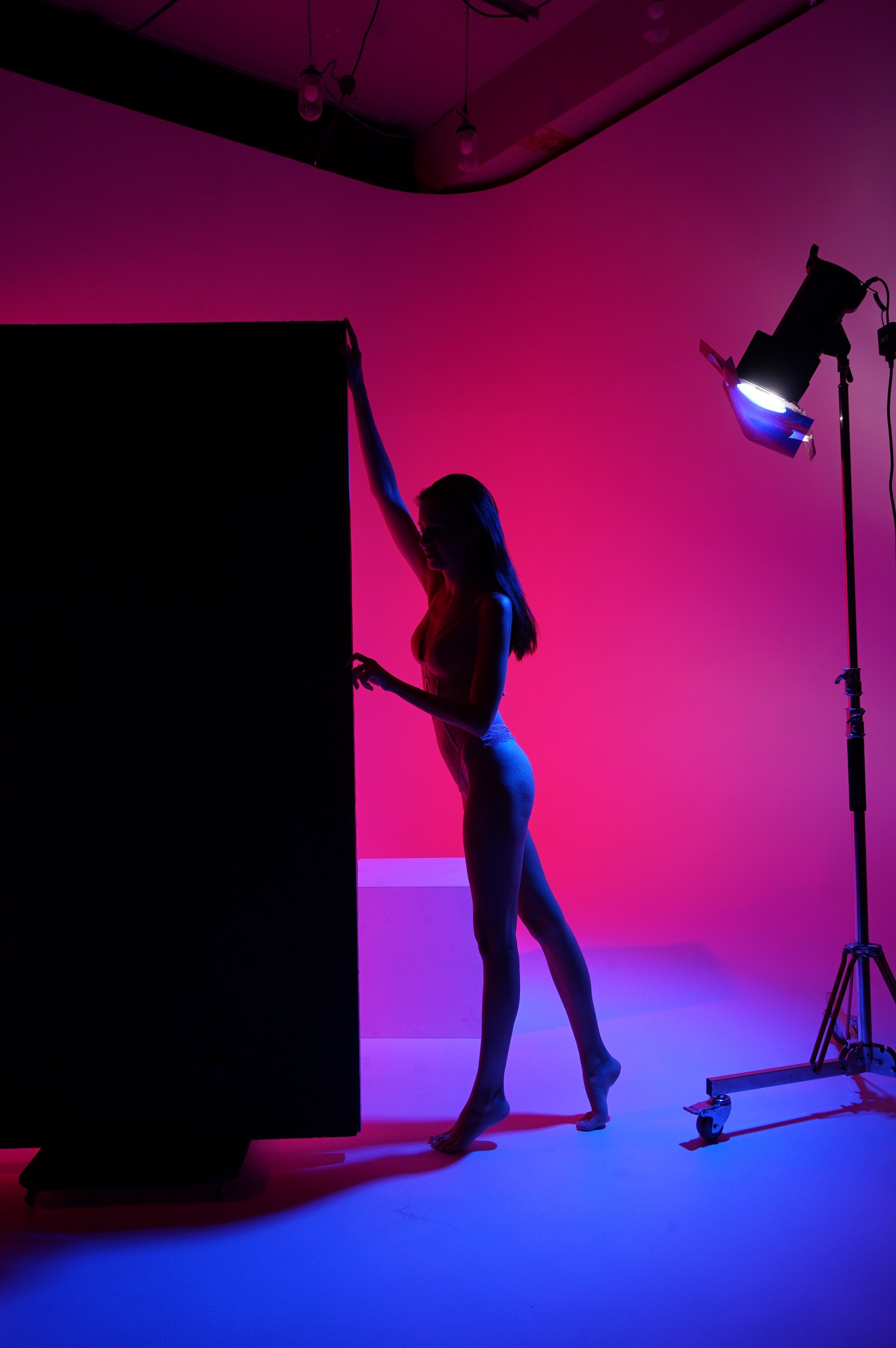 Light. Фотограф Serg Nekraov. Фотосъемка Москва и МО