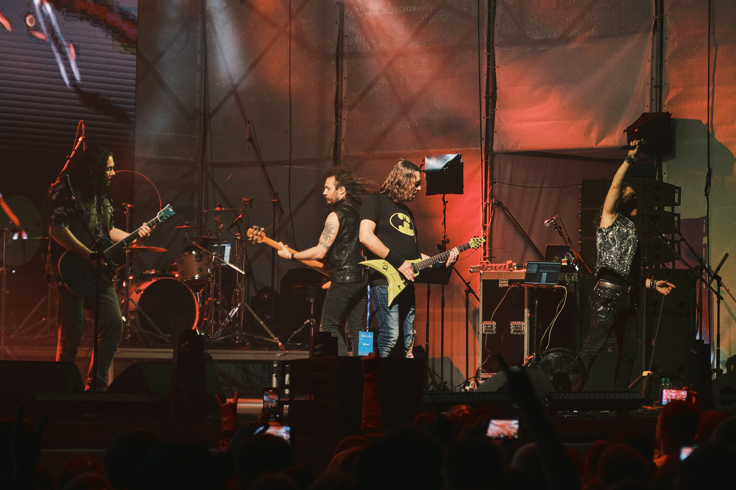 «Эпидемия»