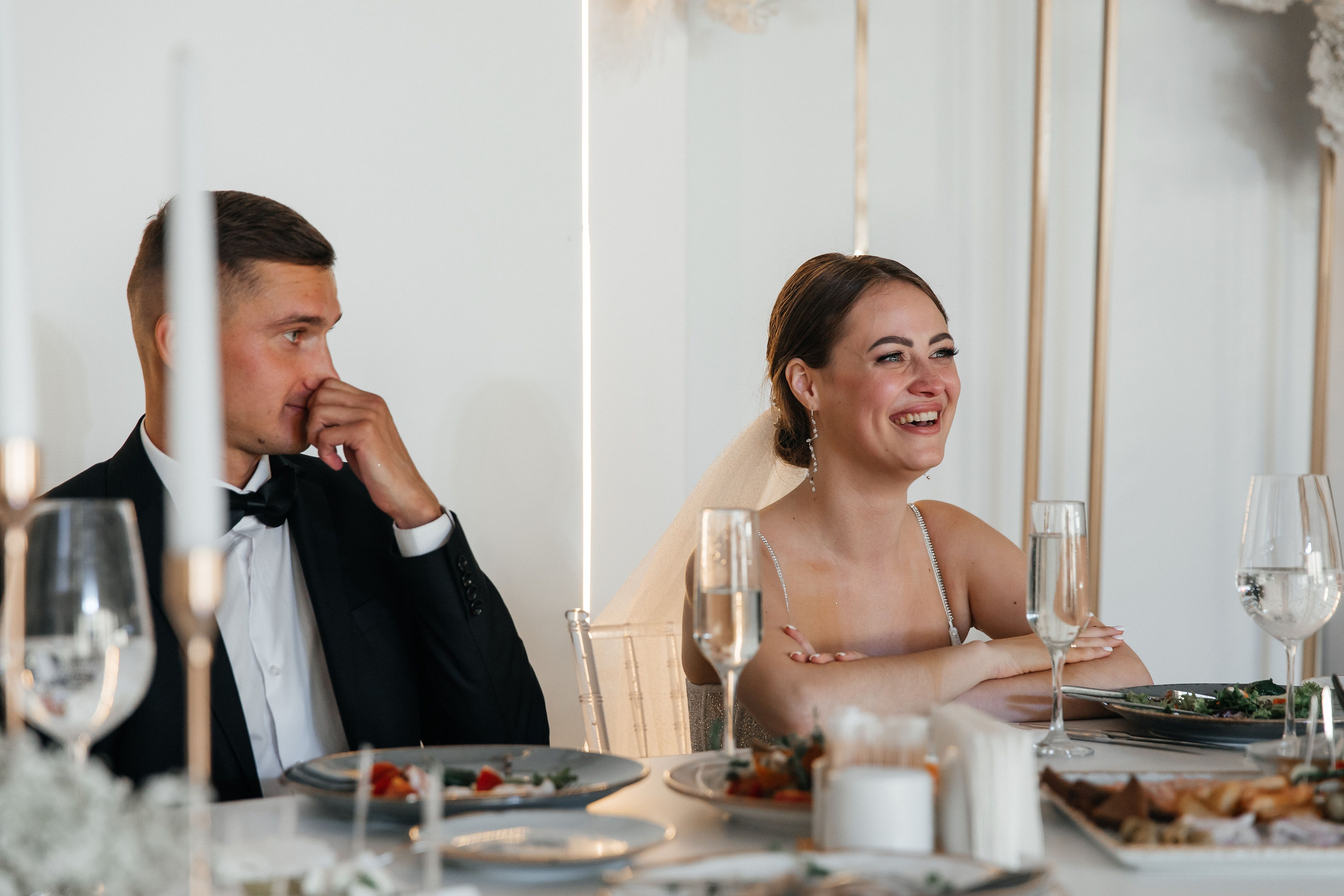 Леонид и Дарья. Свадебный и семейный фотограф в Севастополе и Крыму Анастасия Сураева