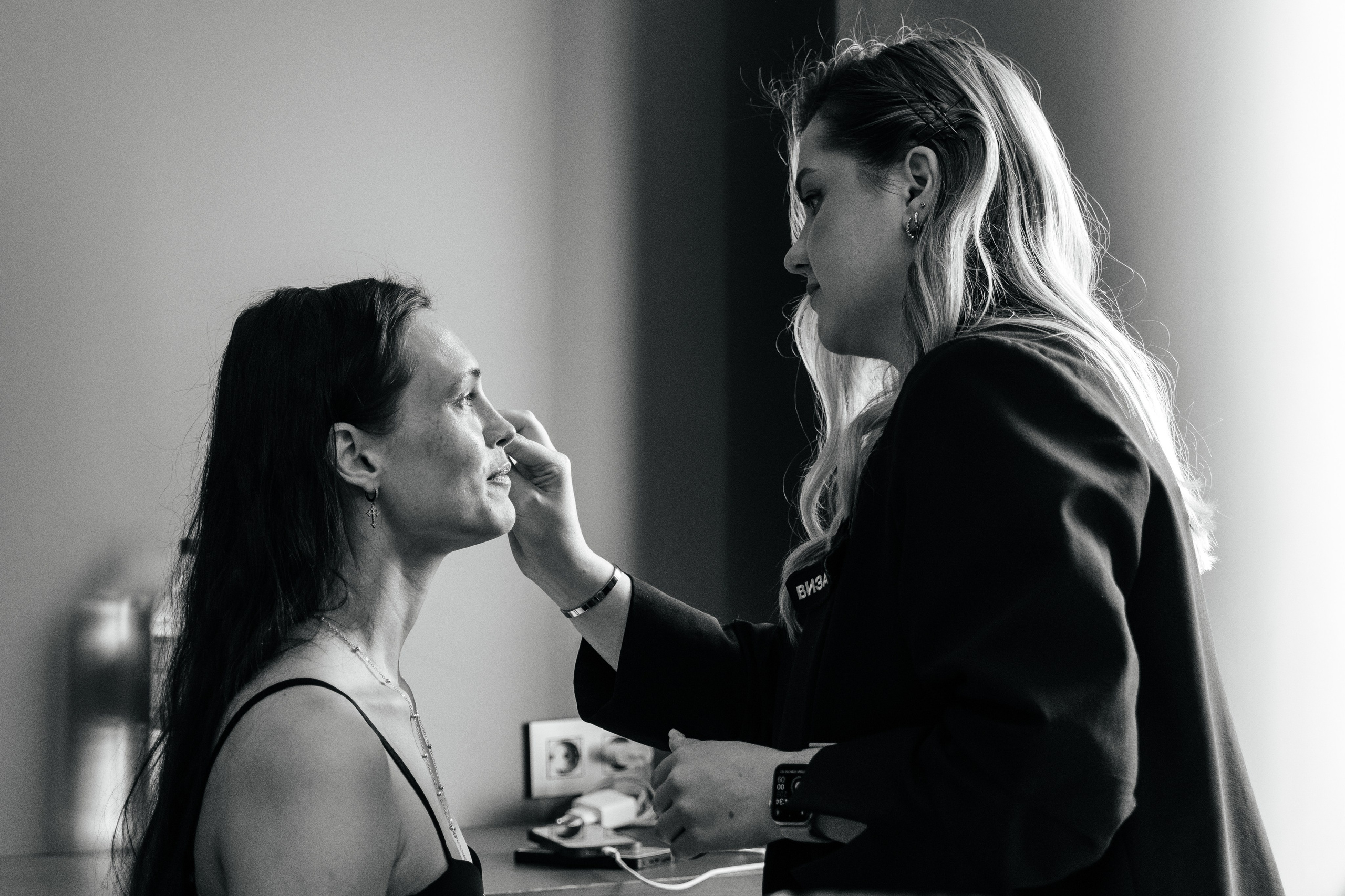 Fashion. Photographer Mary Matveenko