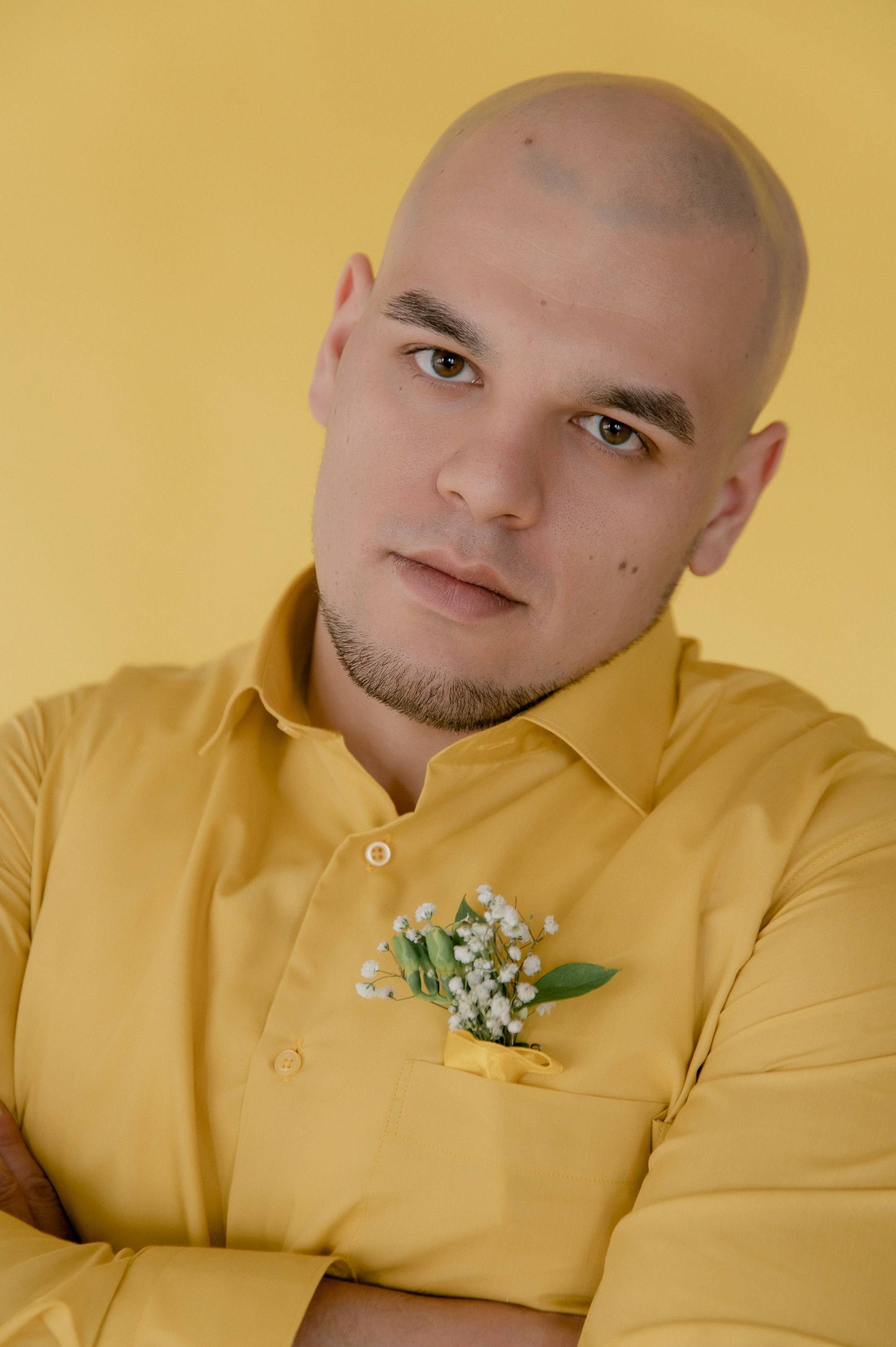 Иван и Ольга. Фотограф Анна Пятак