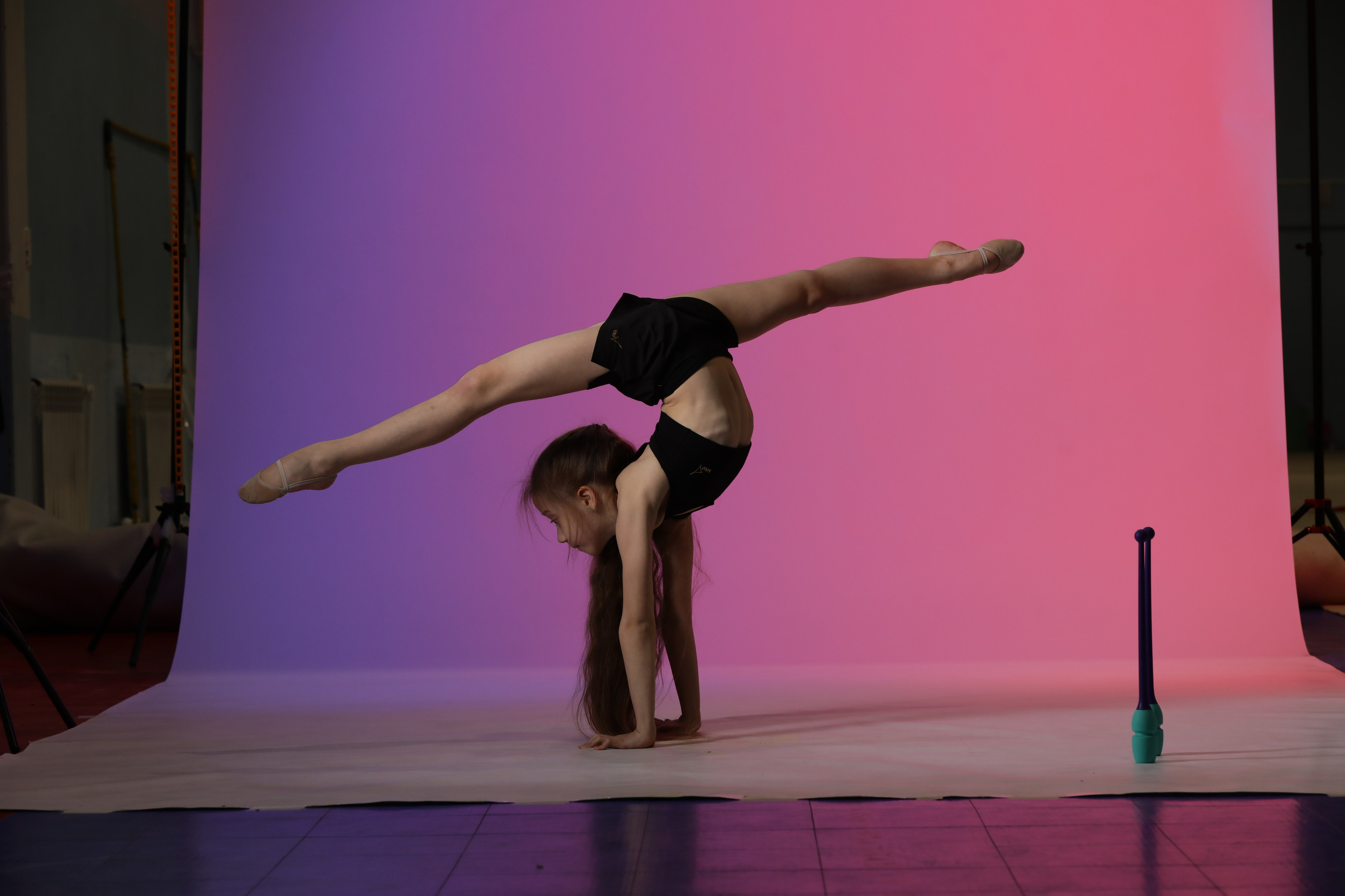 Спорт. Репортажный фотограф в Самаре