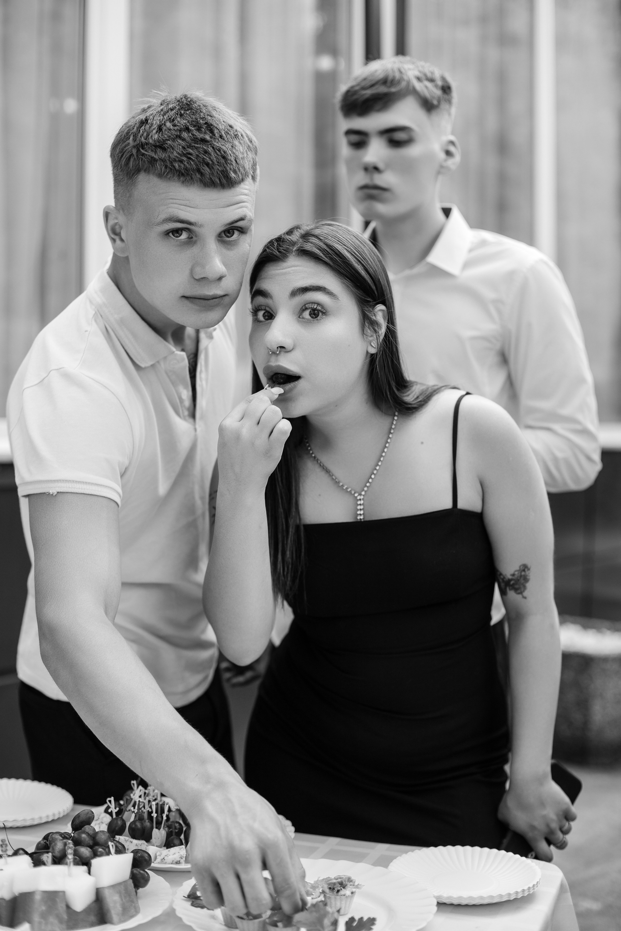 Вадим ♥ Юлия. Свадебный и семейный фотограф в городе Воронеж. Ирина Боловина