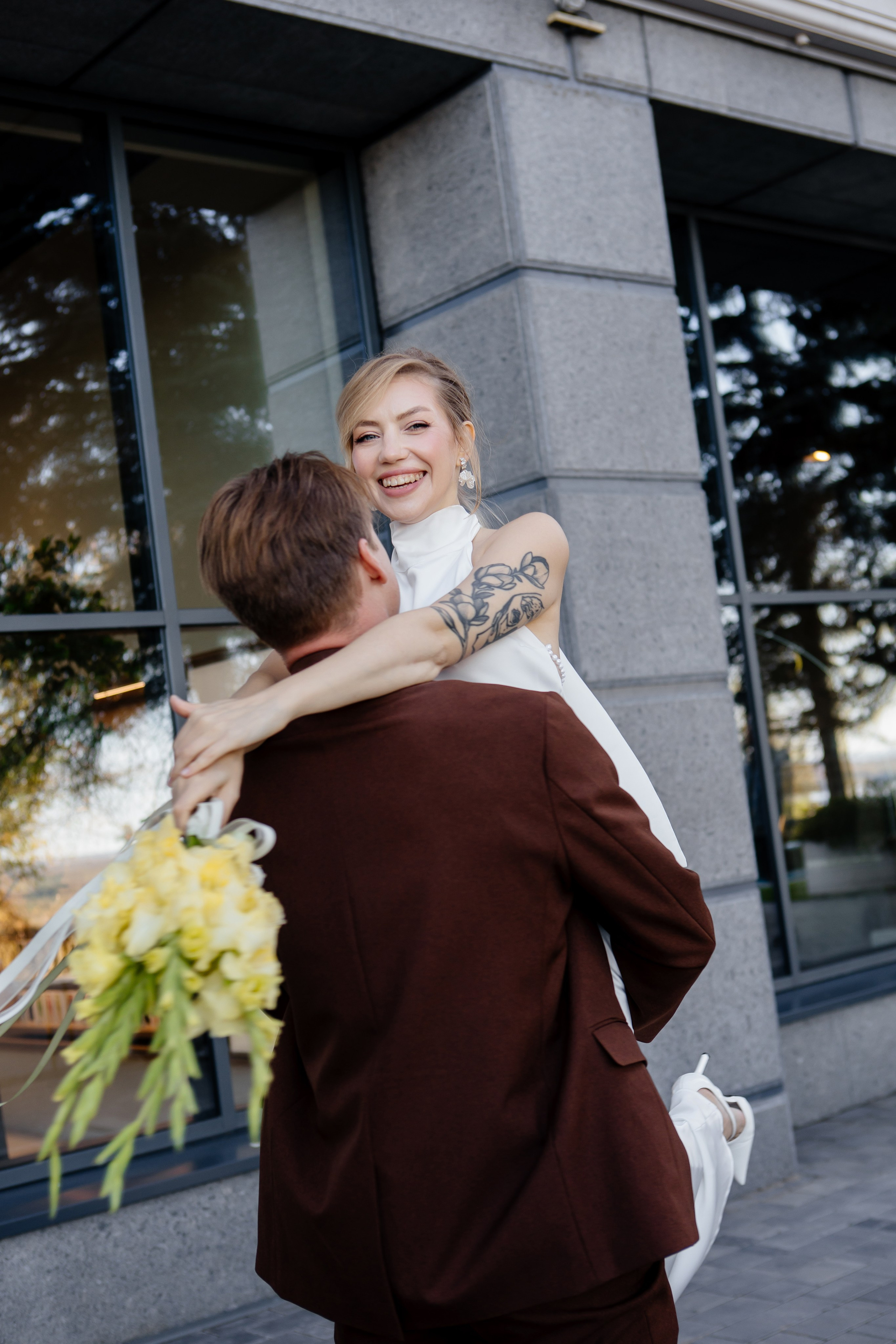 City walk. Valery Litvinova Photography