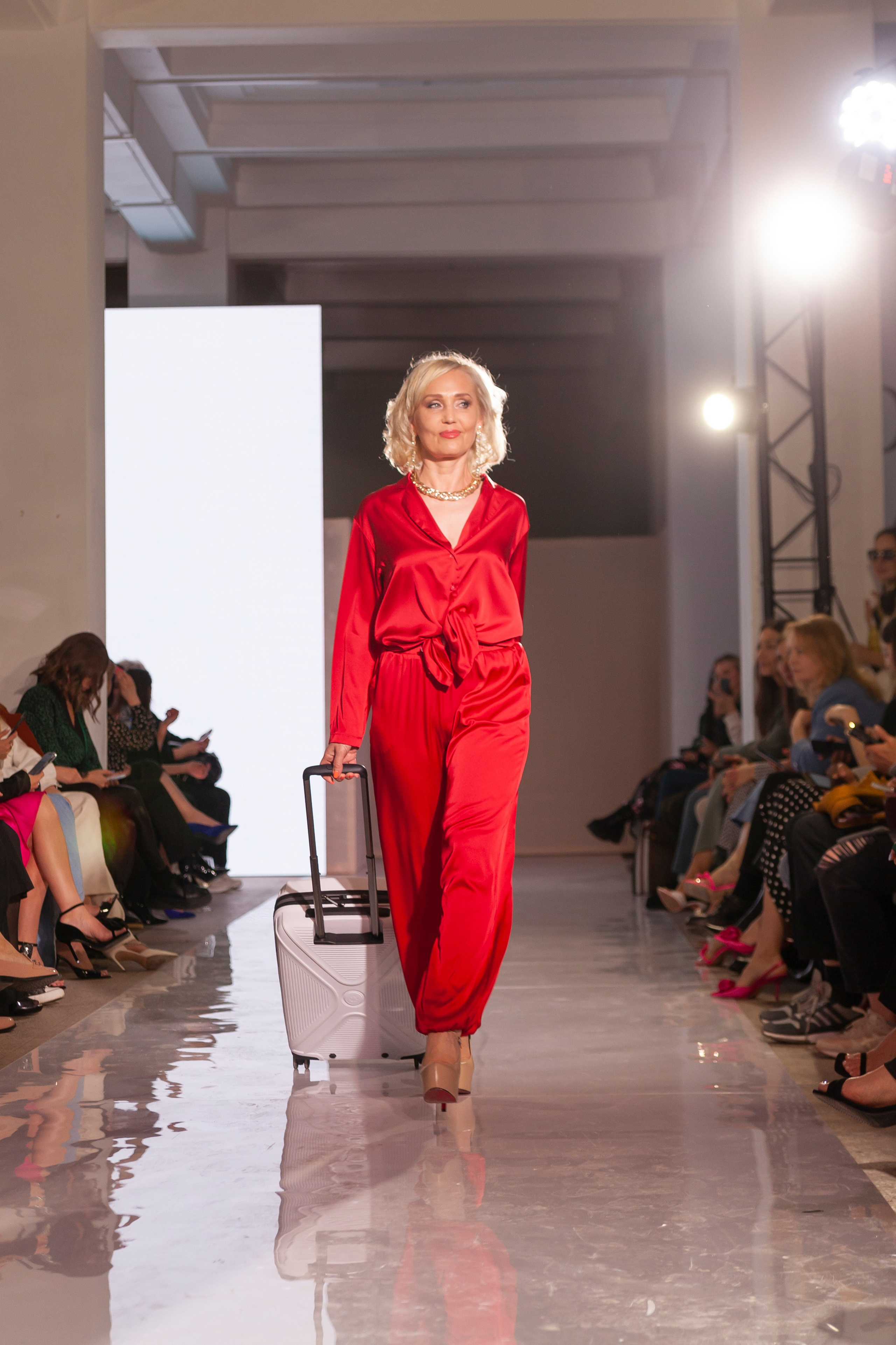 PODIUM SEASONS. Портретный фотограф в СПб Ирина Маринина