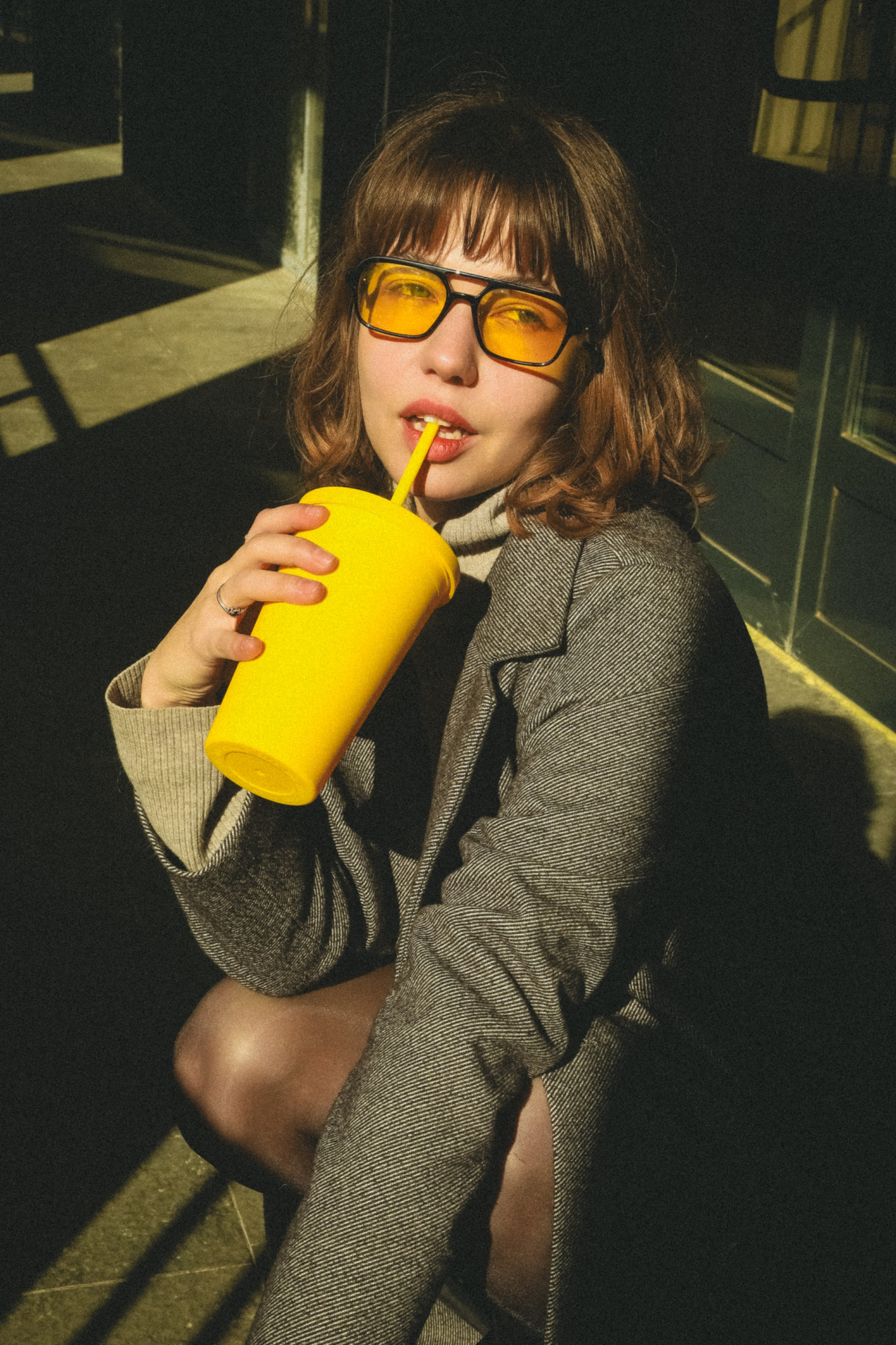 Ппп. Женский портрет в Нижнем Новгороде Татьяна Малюгина