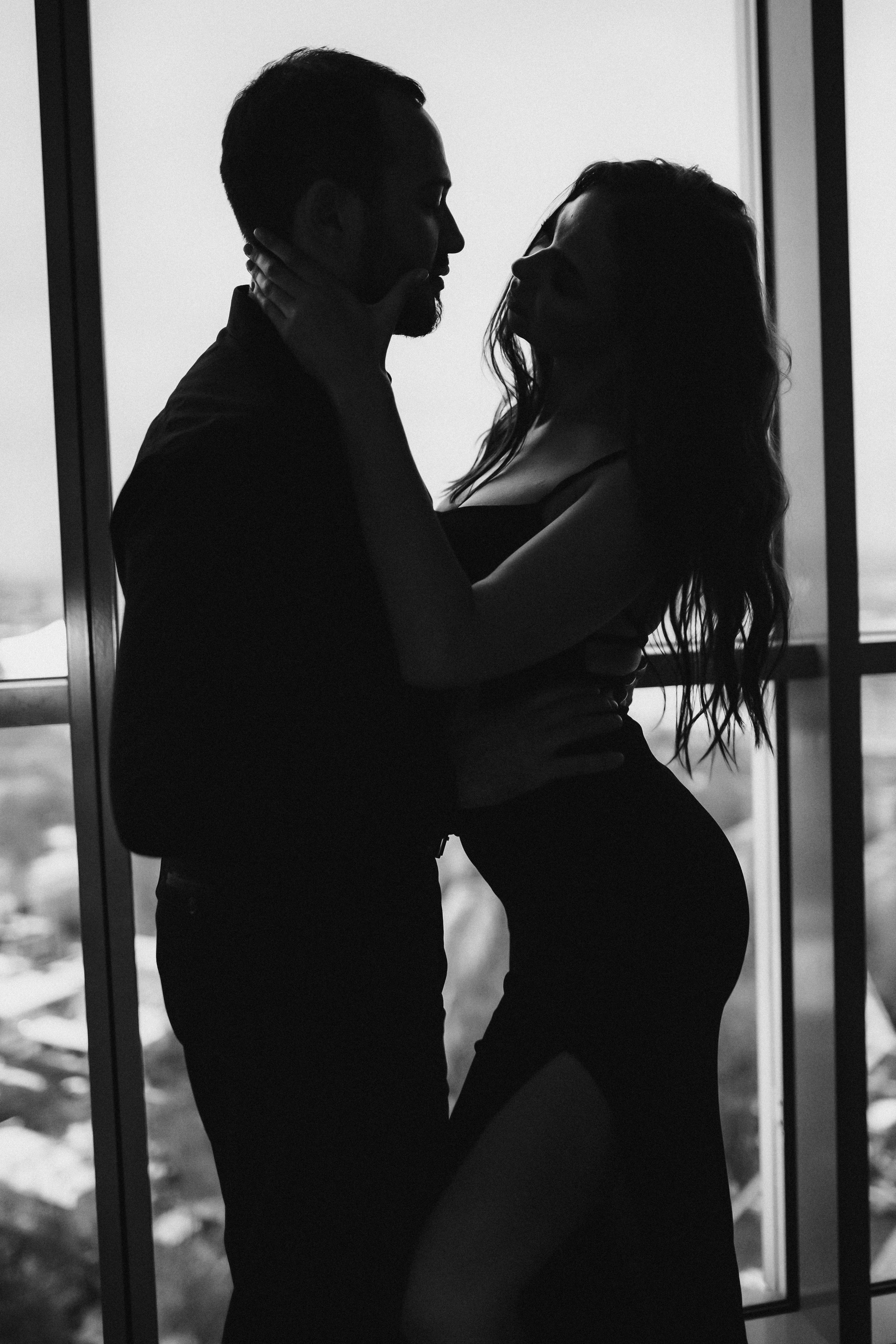 Zlata & Maksim. Фотограф Анна Путилина