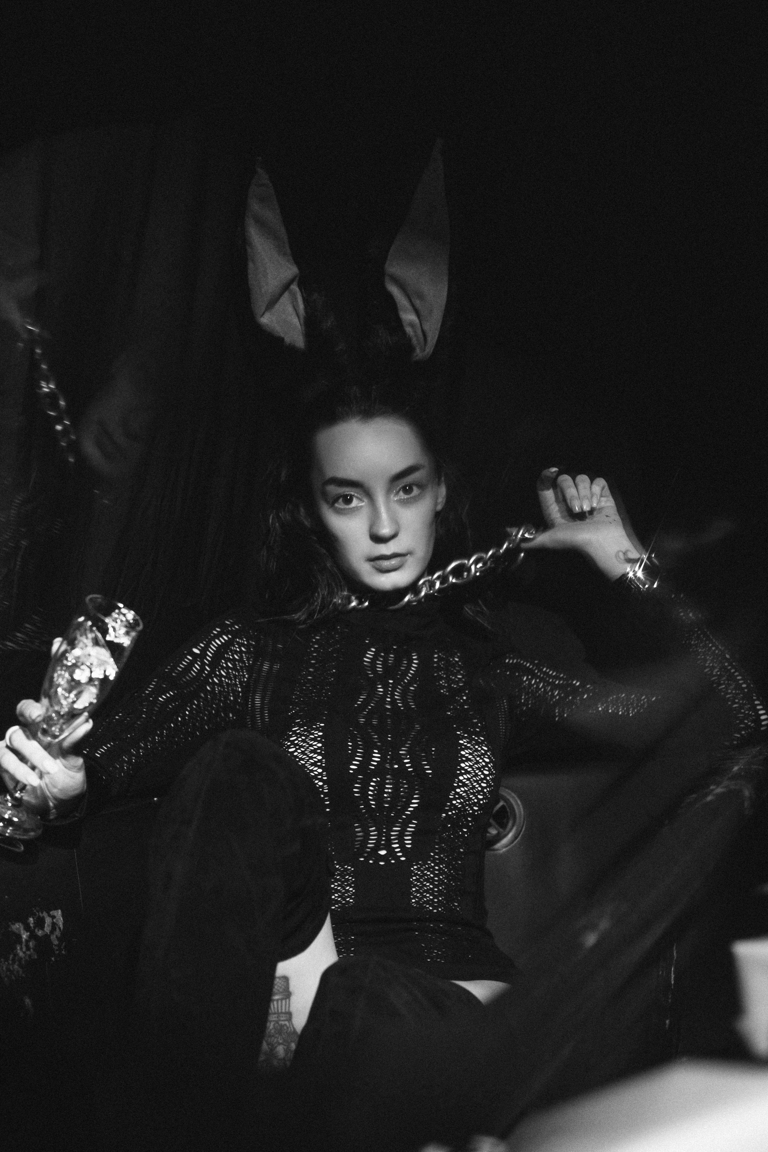 Марта Веймер. Фотограф Антон Катунин | Симферополь