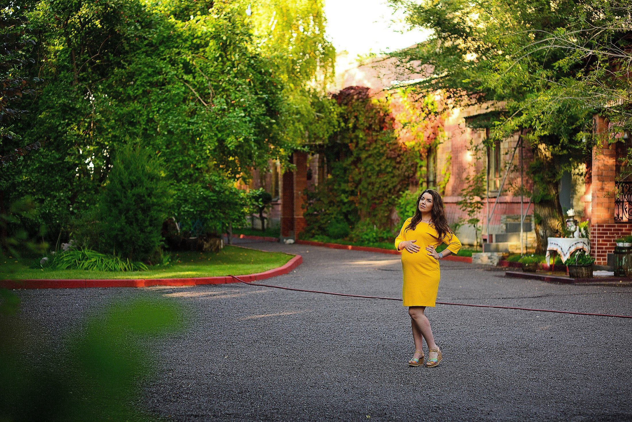 Фотограф Калининград Репортажи Фотосессии. Фотограф в Калининграде Сулейманов Амирхан