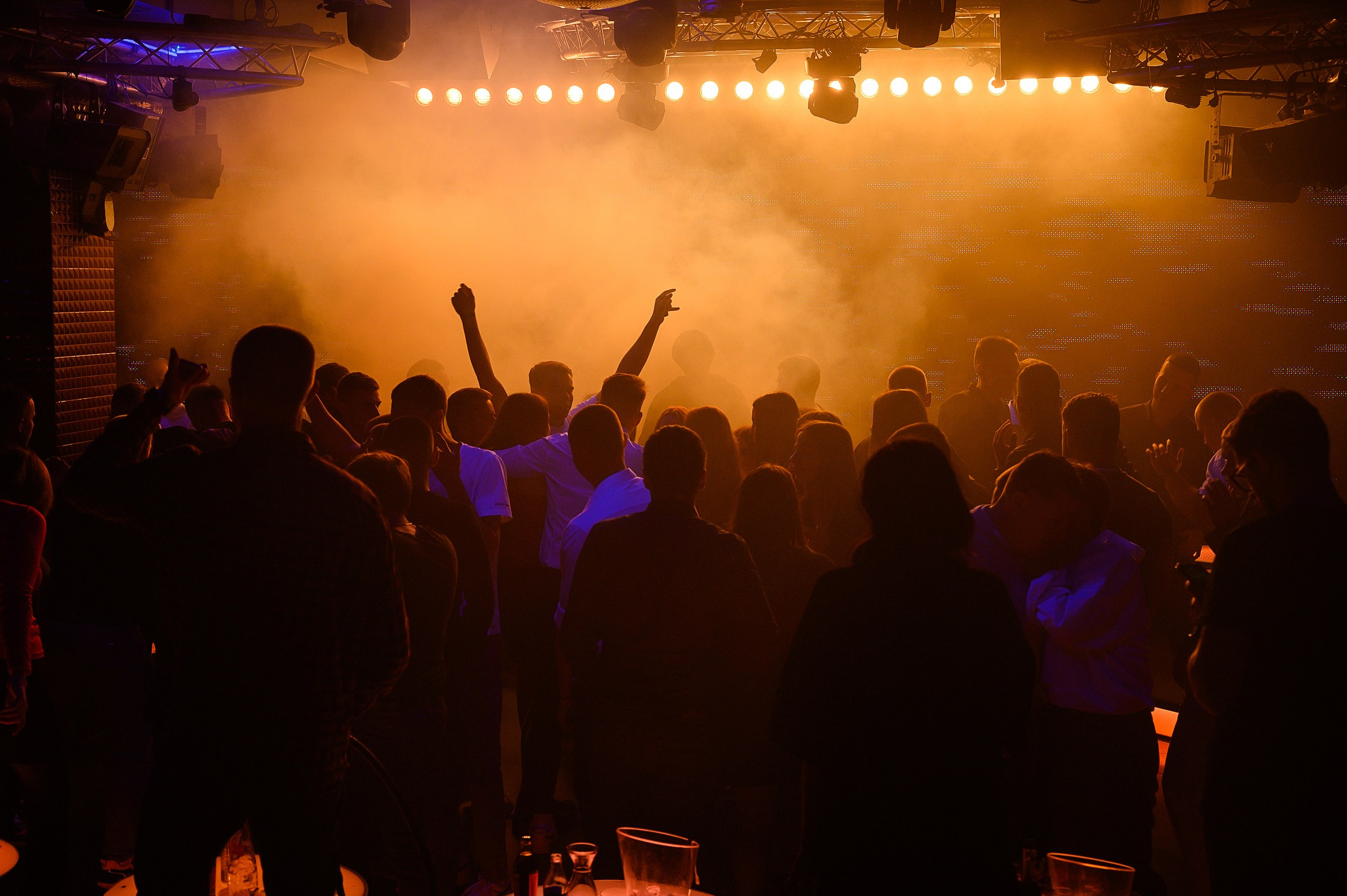 Вечеринки. Фотограф в Калининграде Сулейманов Амирхан