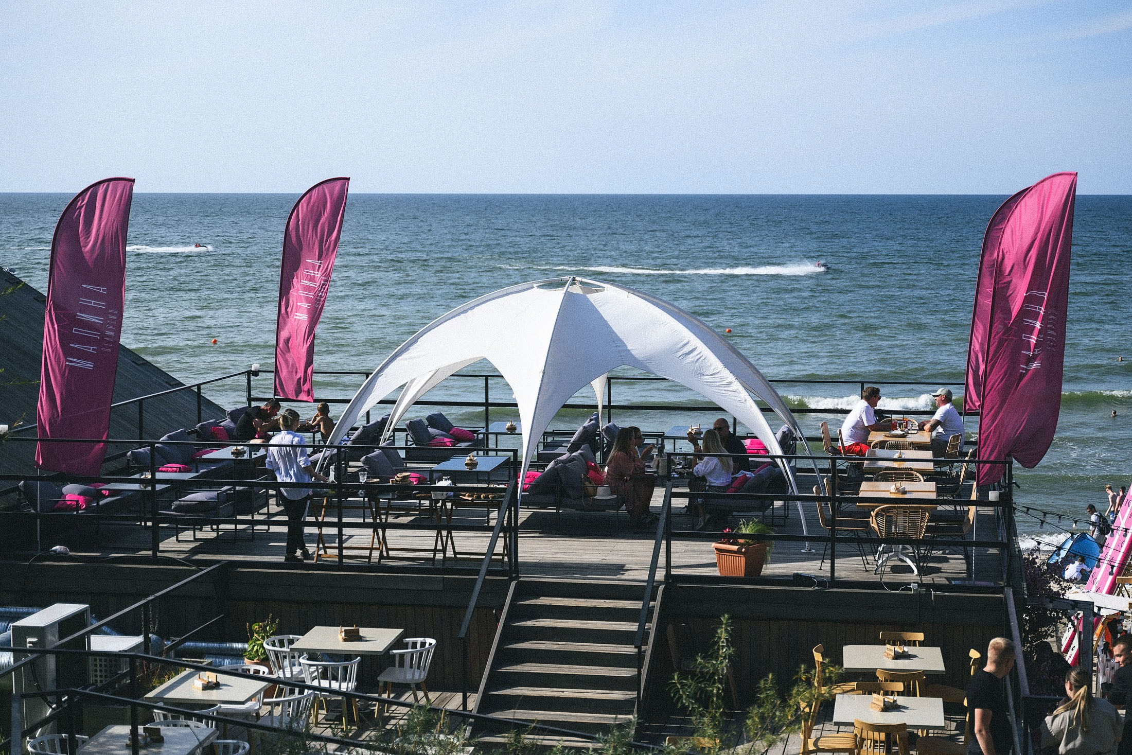 Вечеринки. Фотограф в Калининграде Сулейманов Амирхан