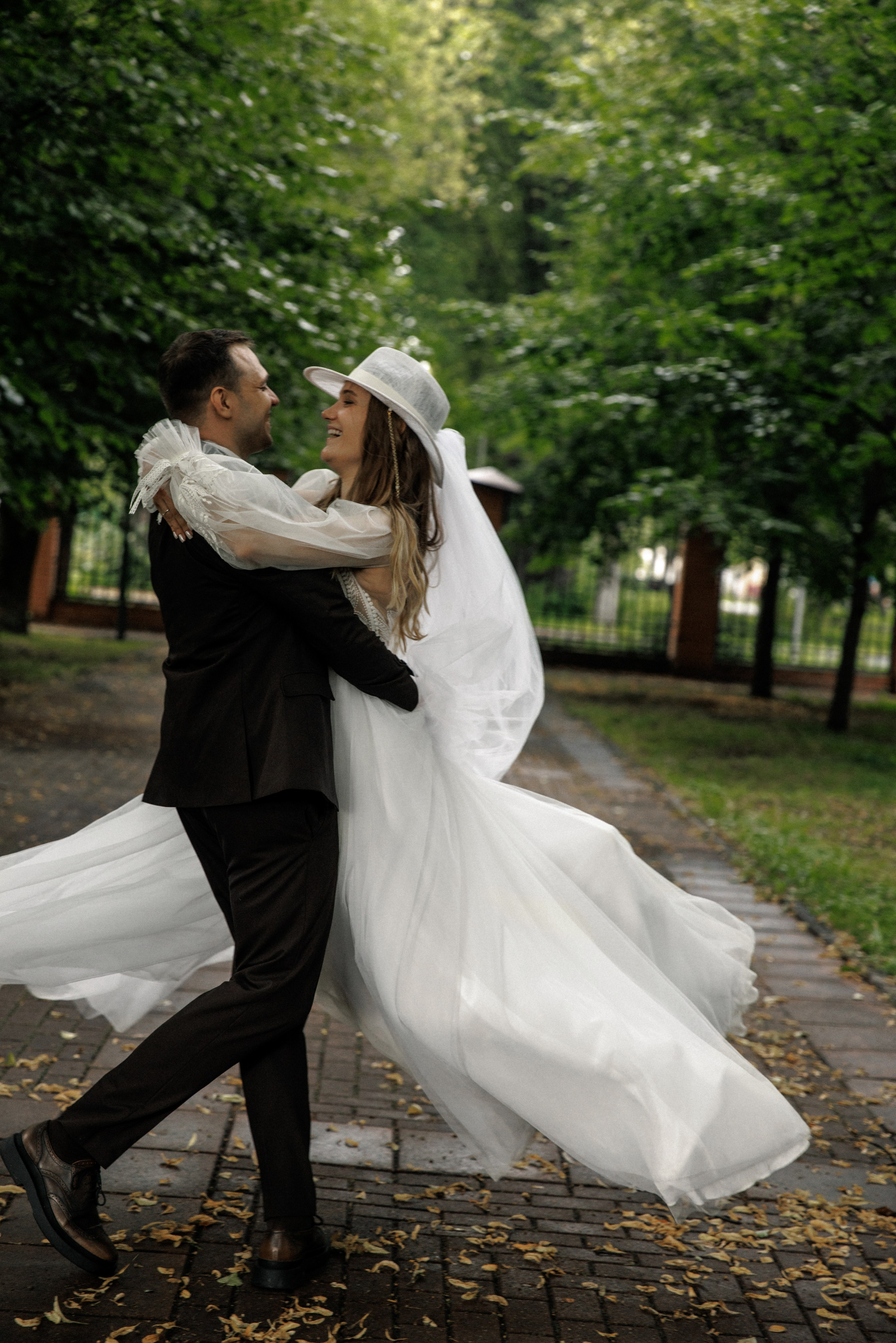 Красота в простоте. Свадебный и семейный фотограф в Москве Julia Juice