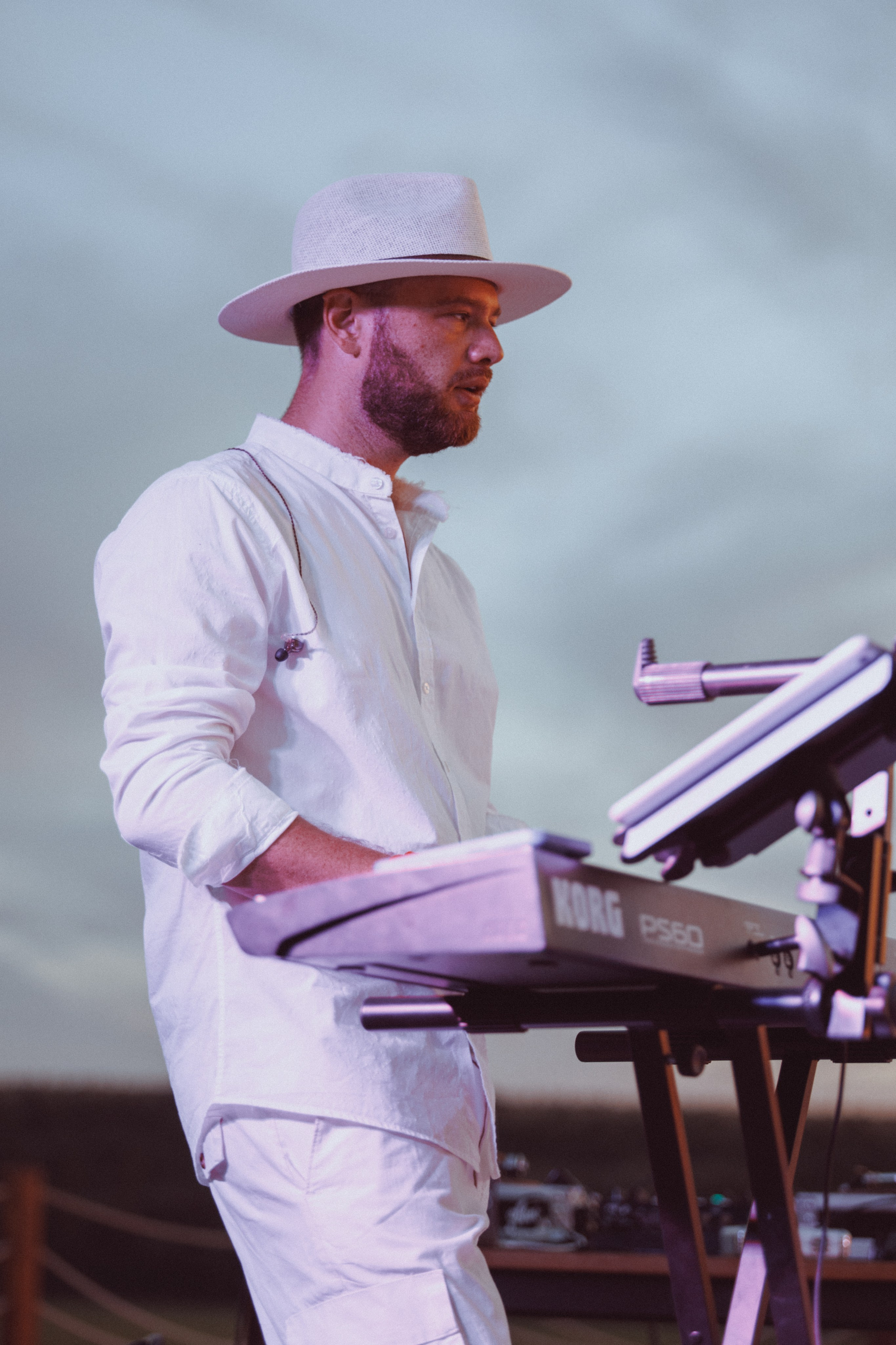 Севастопольский джаз. Артем Корнев Фотограф