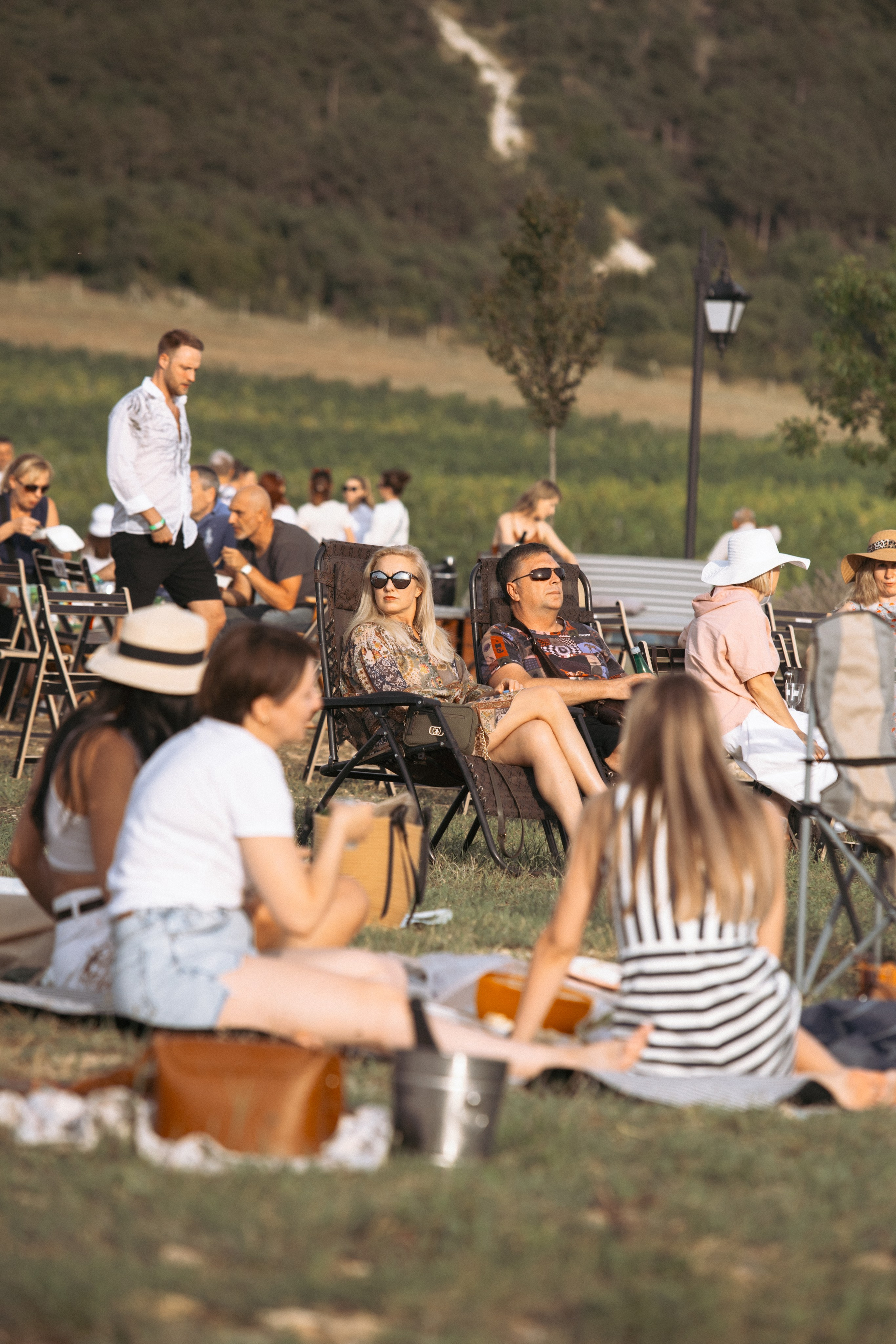 Севастопольский джаз. Артем Корнев Фотограф