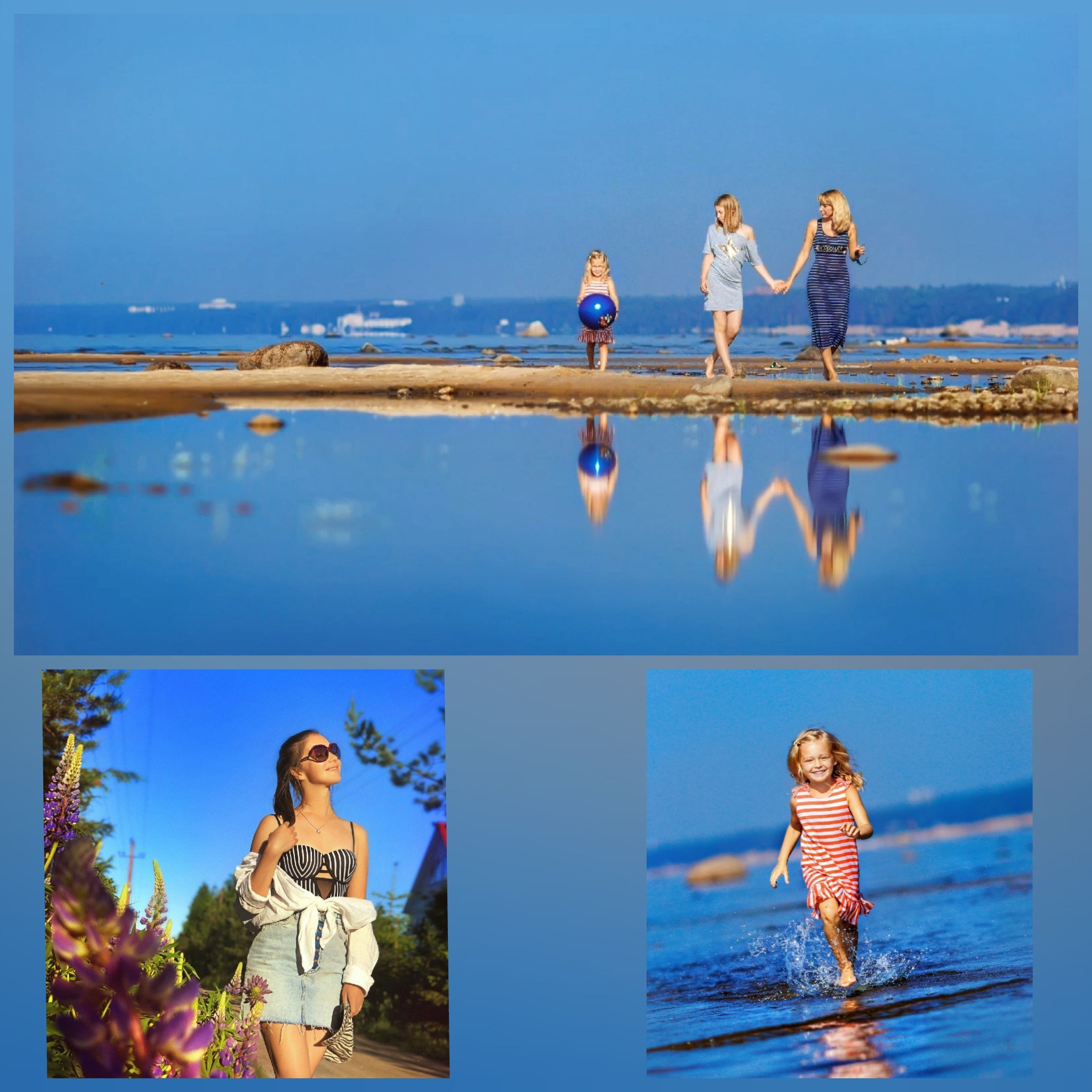 ИЗБРАННОЕ Природа. Фотограф женский и мужской портрет Санкт-Петербург