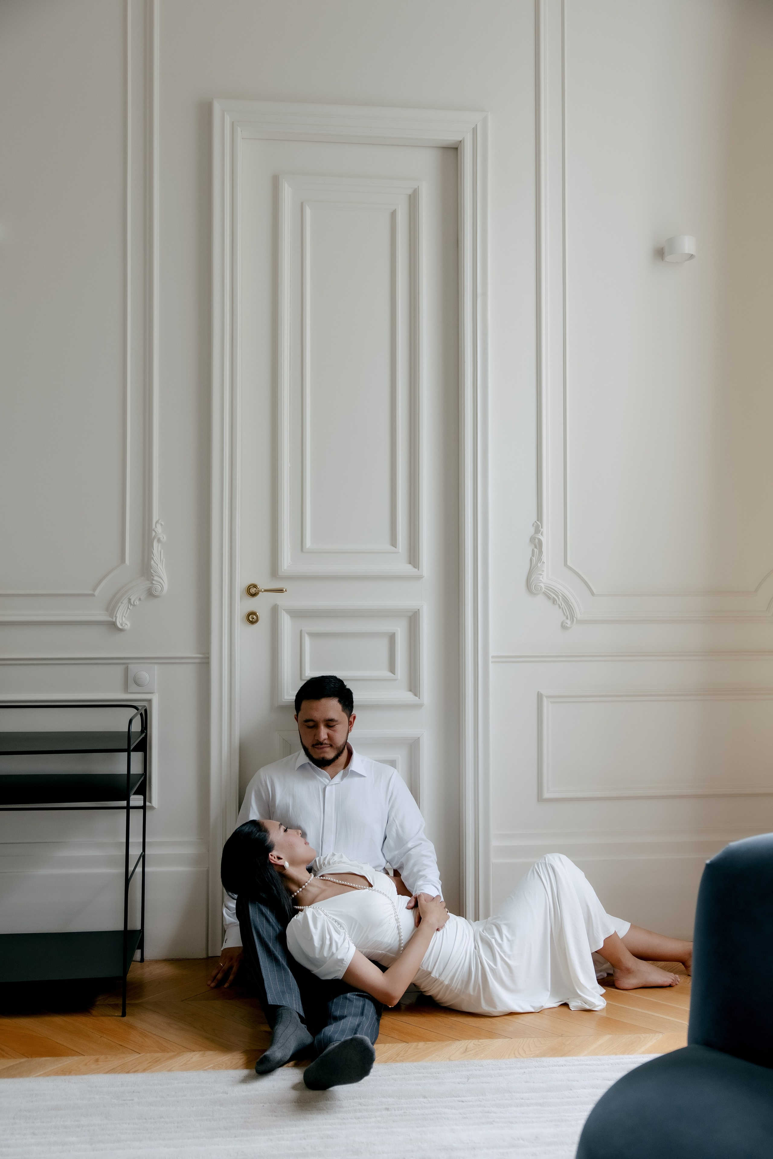 T&D. Свадебный фотограф в Астрахани