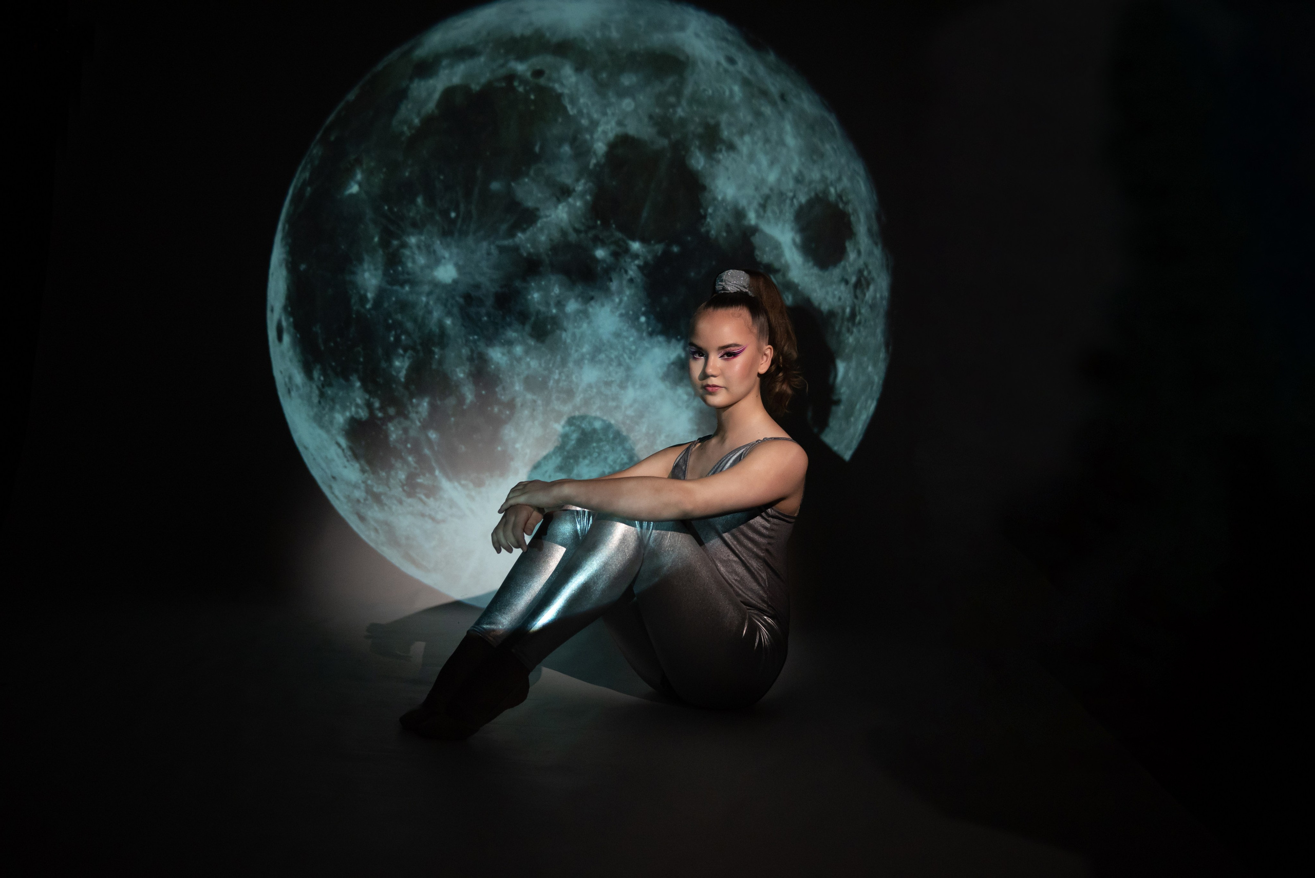 Гимнастка Алена. Свадебный и семейный фотограф в Дзержинске Екатерина Шулакова