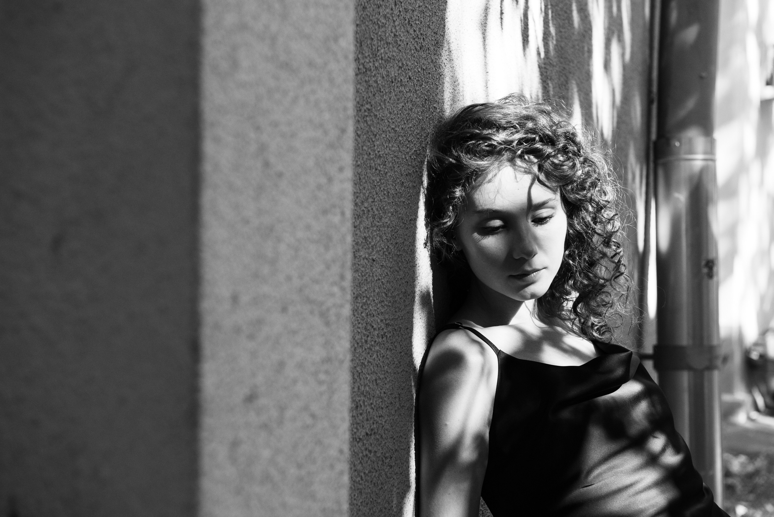 Алина. Портретный и архитектурный фотограф в Москве и Санкт-Петербурге