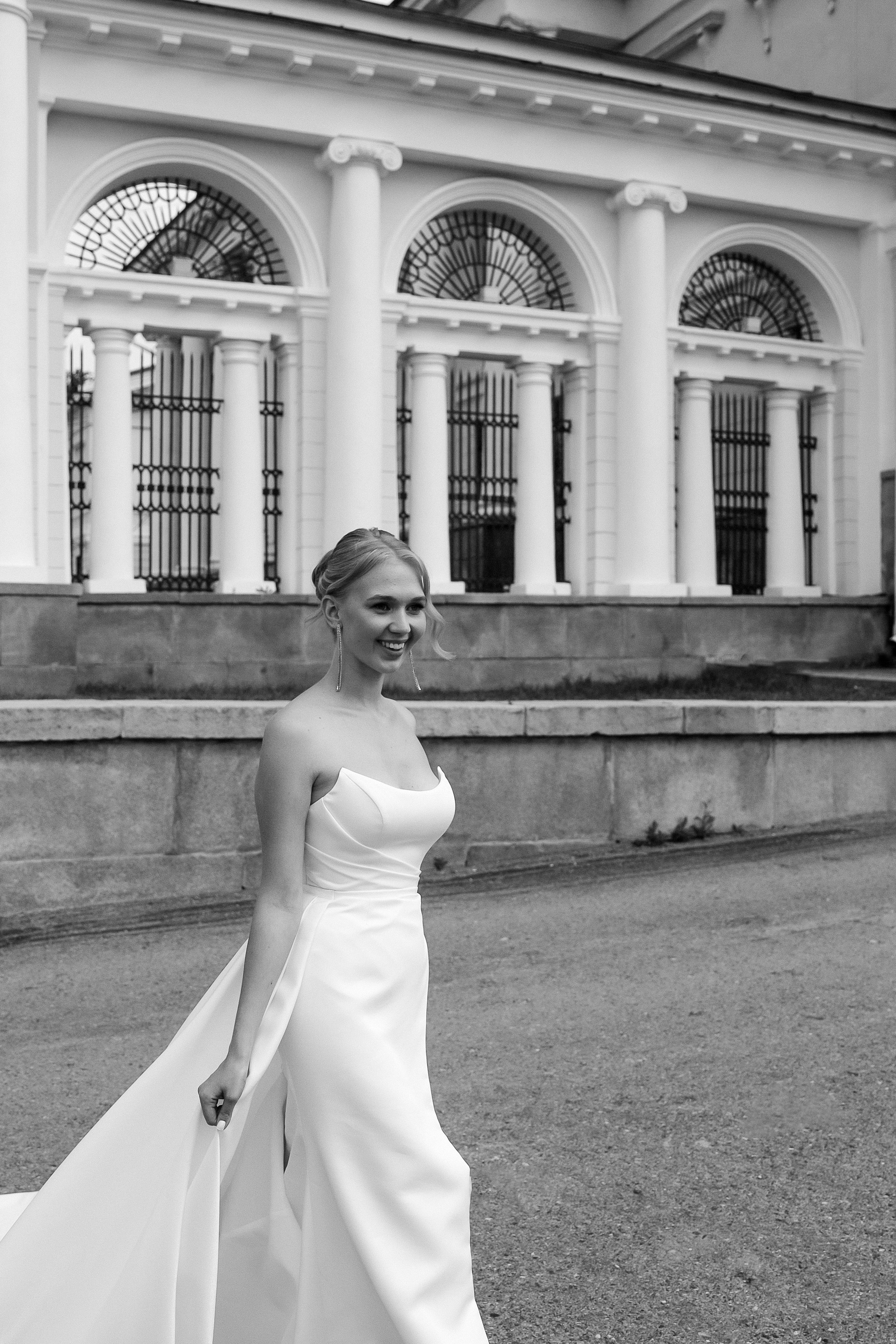 YUNONA & KONSTANTIN. Свадебный фотограф | Екатеринбург | Сочи | Артем Шестаков