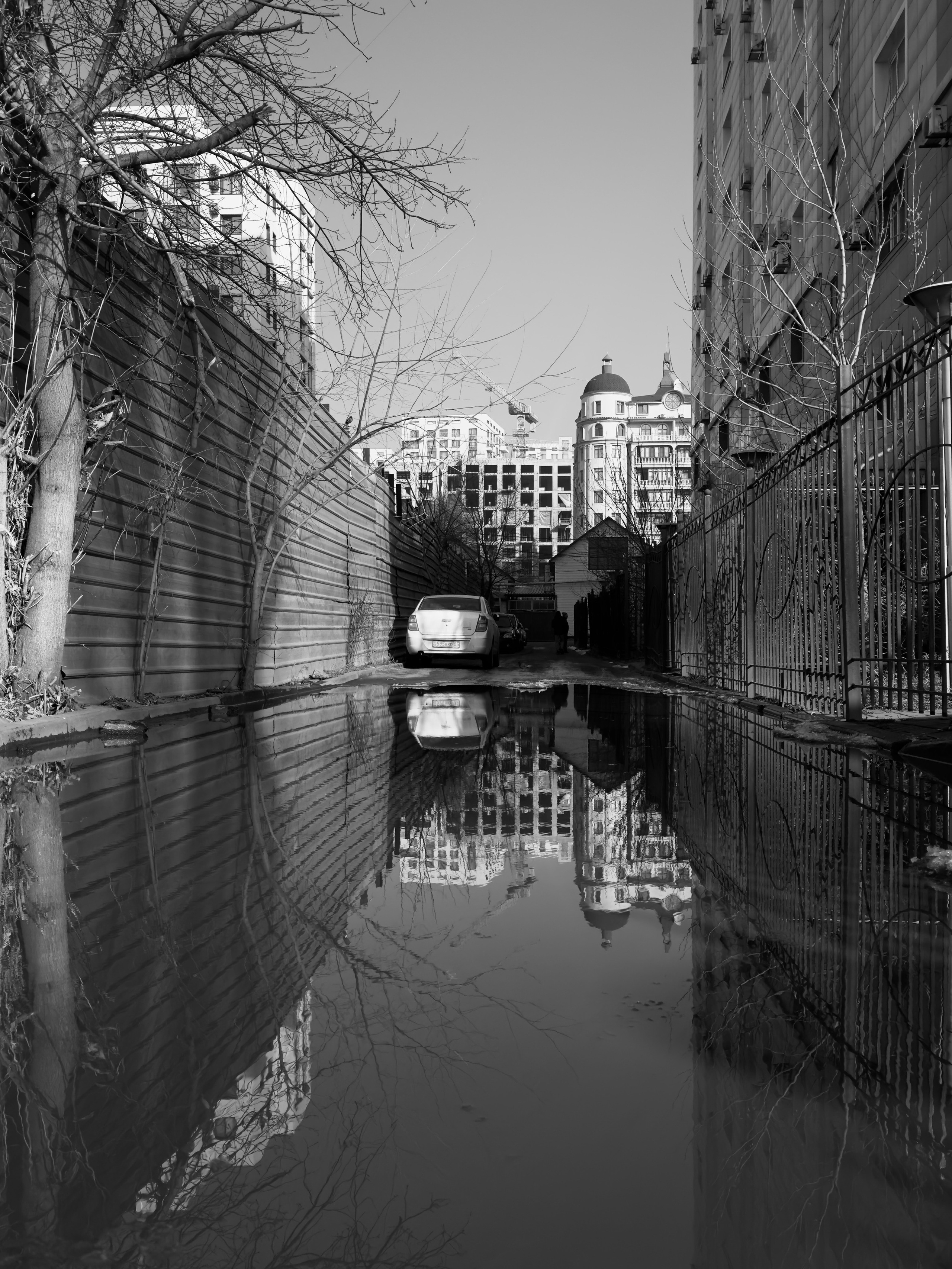 Визуальный дневник. Репортажный фотограф в Алматы Цой Сергей