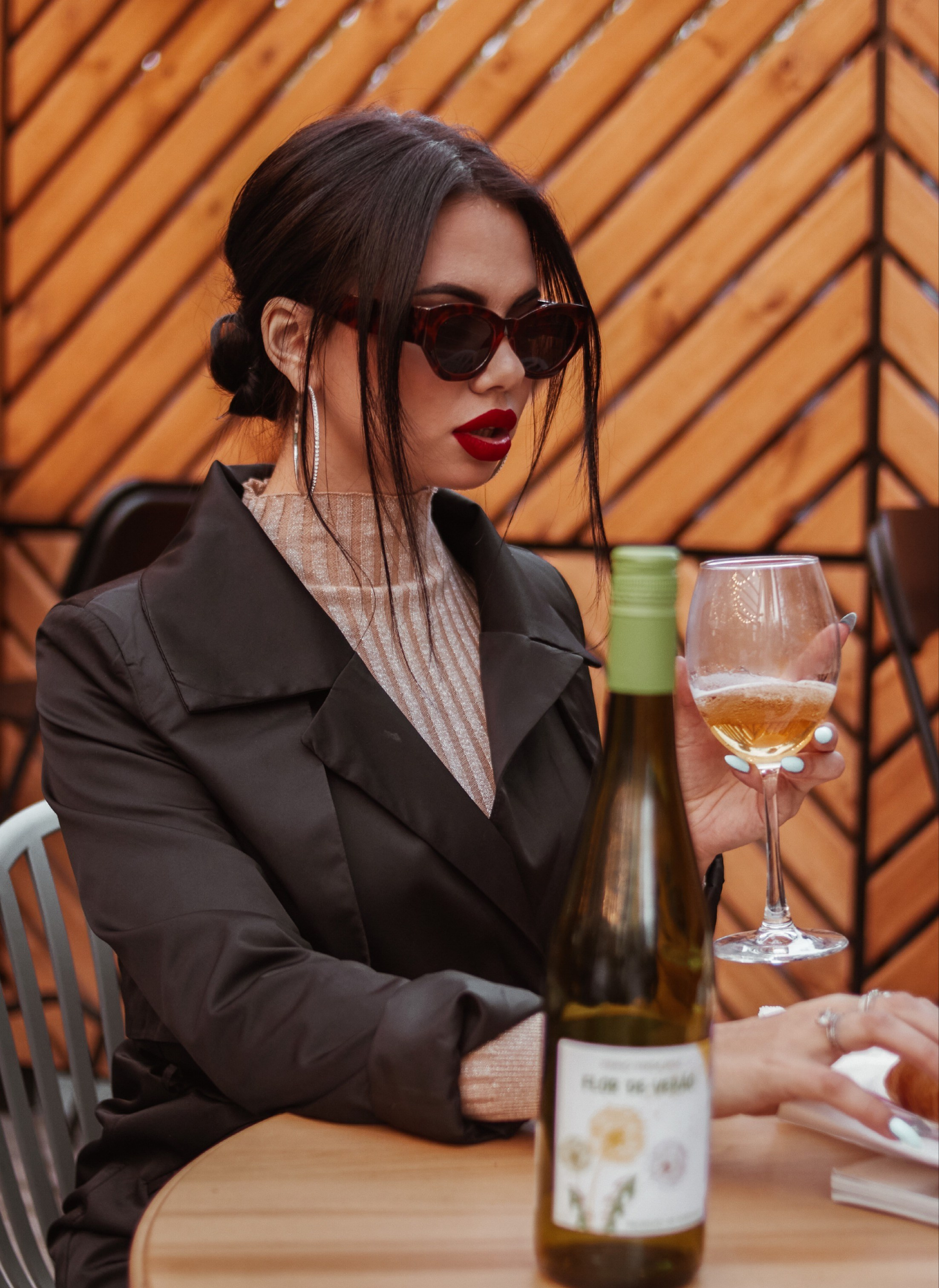 Соня. Фотограф Стилист Тюмень Вера Хайруллина