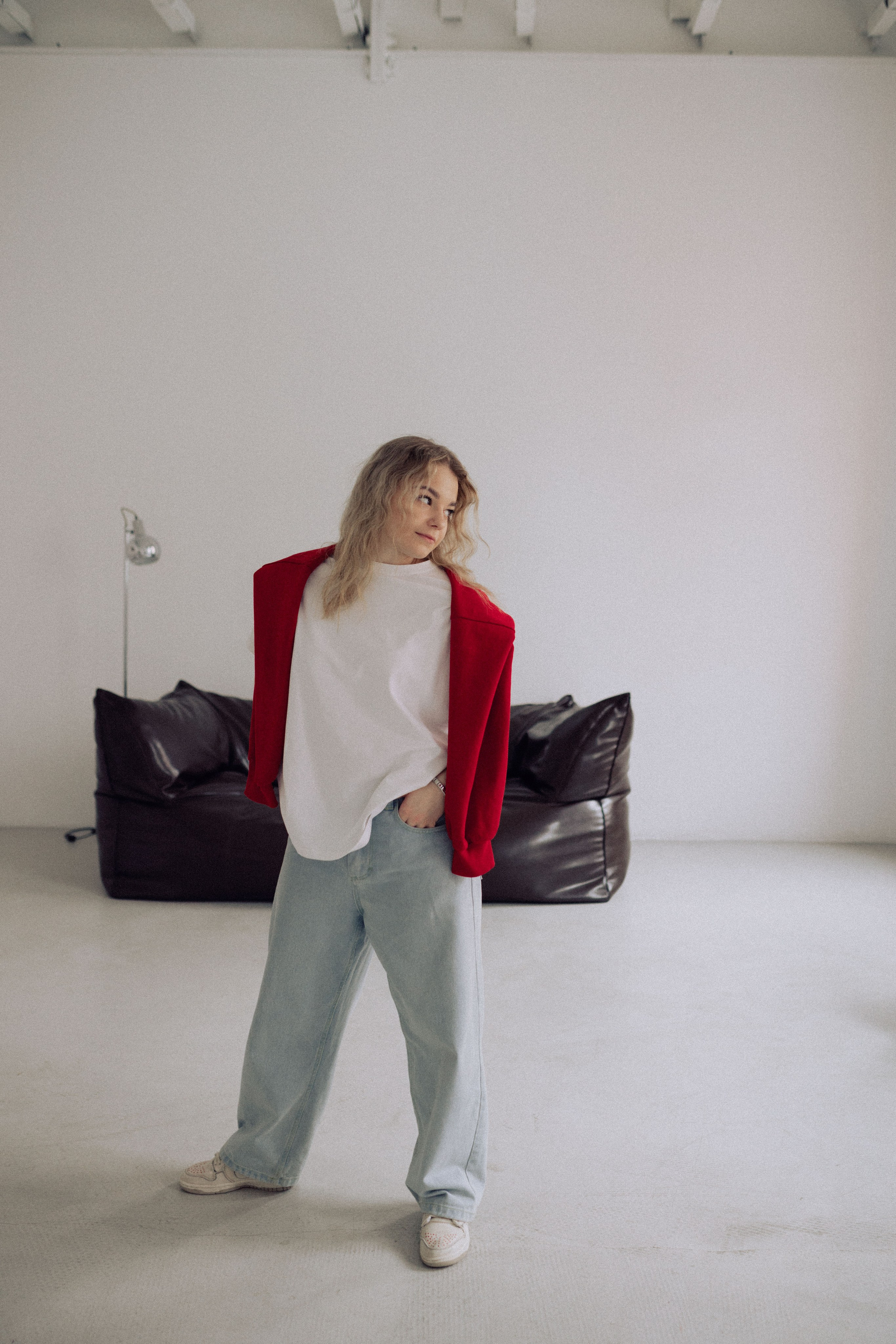 Аня. Фотограф Стилист Тюмень Вера Хайруллина