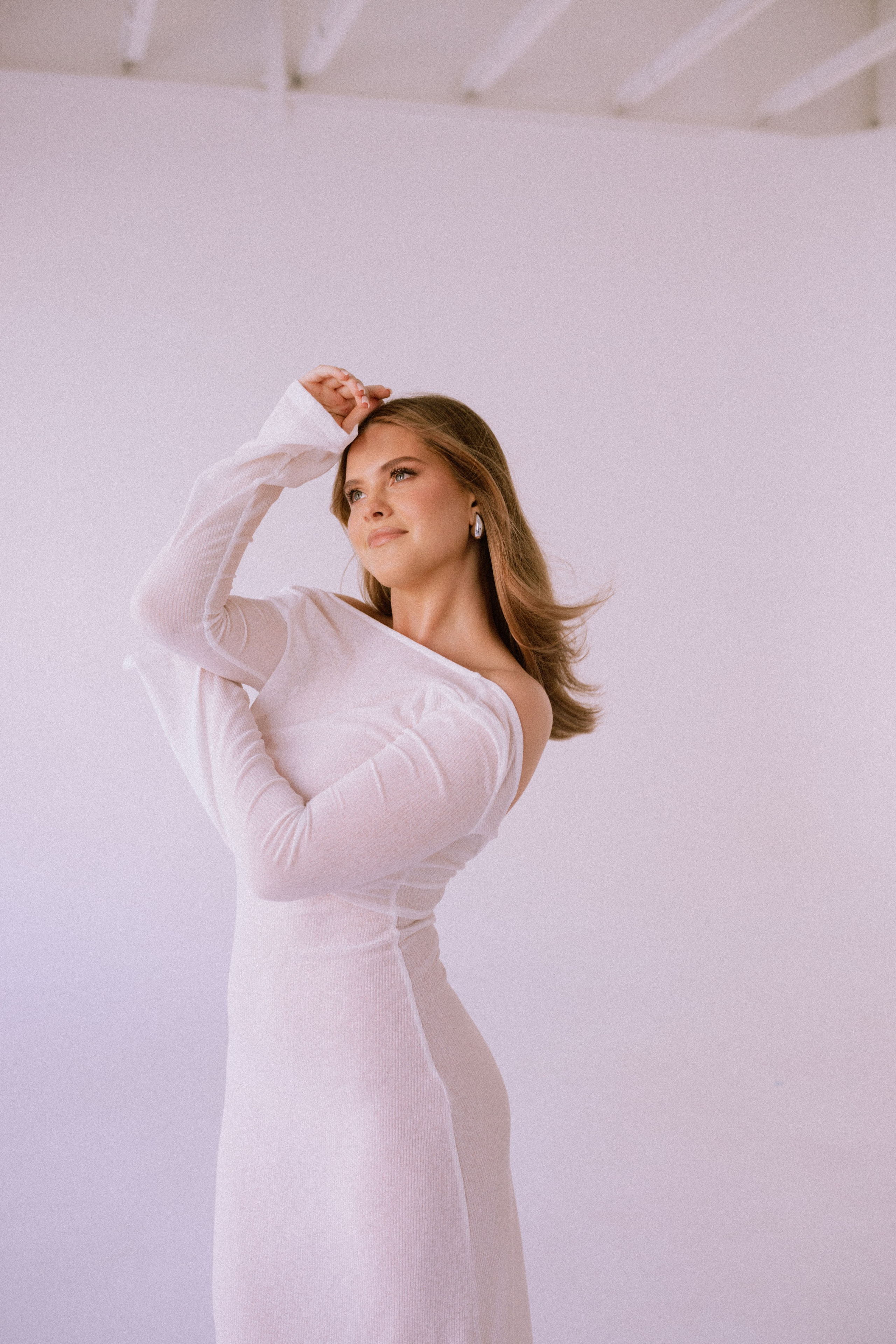 Ксения. Фотограф Стилист Тюмень Вера Хайруллина