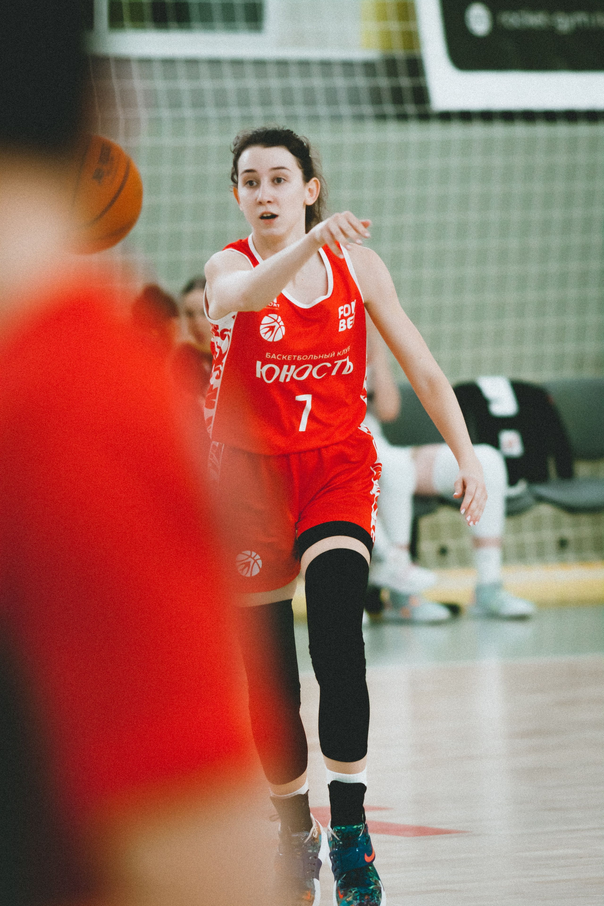 Атланта-Юность / 1. Фотография