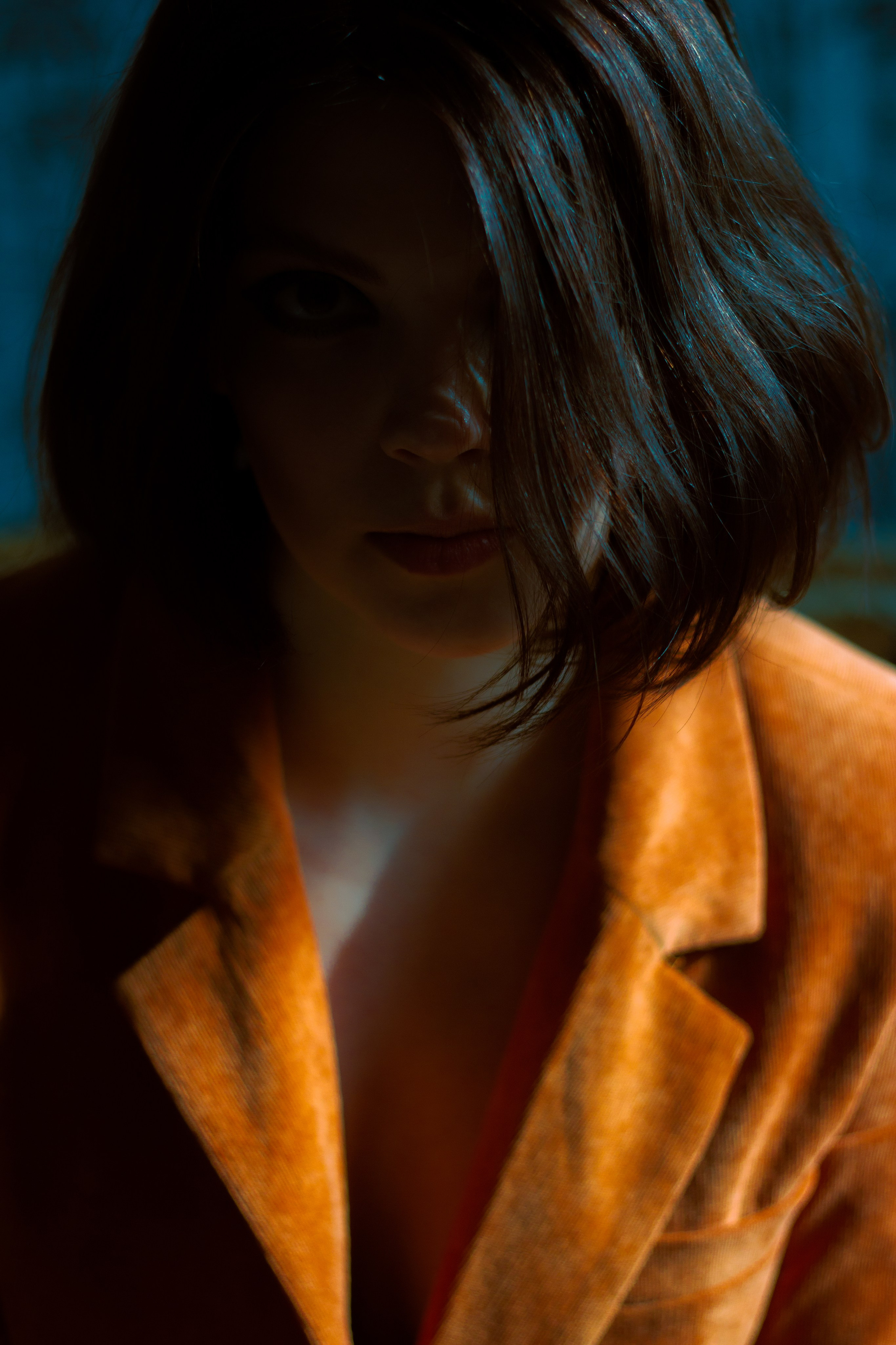 Анна. Фотограф, видеограф в Санкт-Петербурге