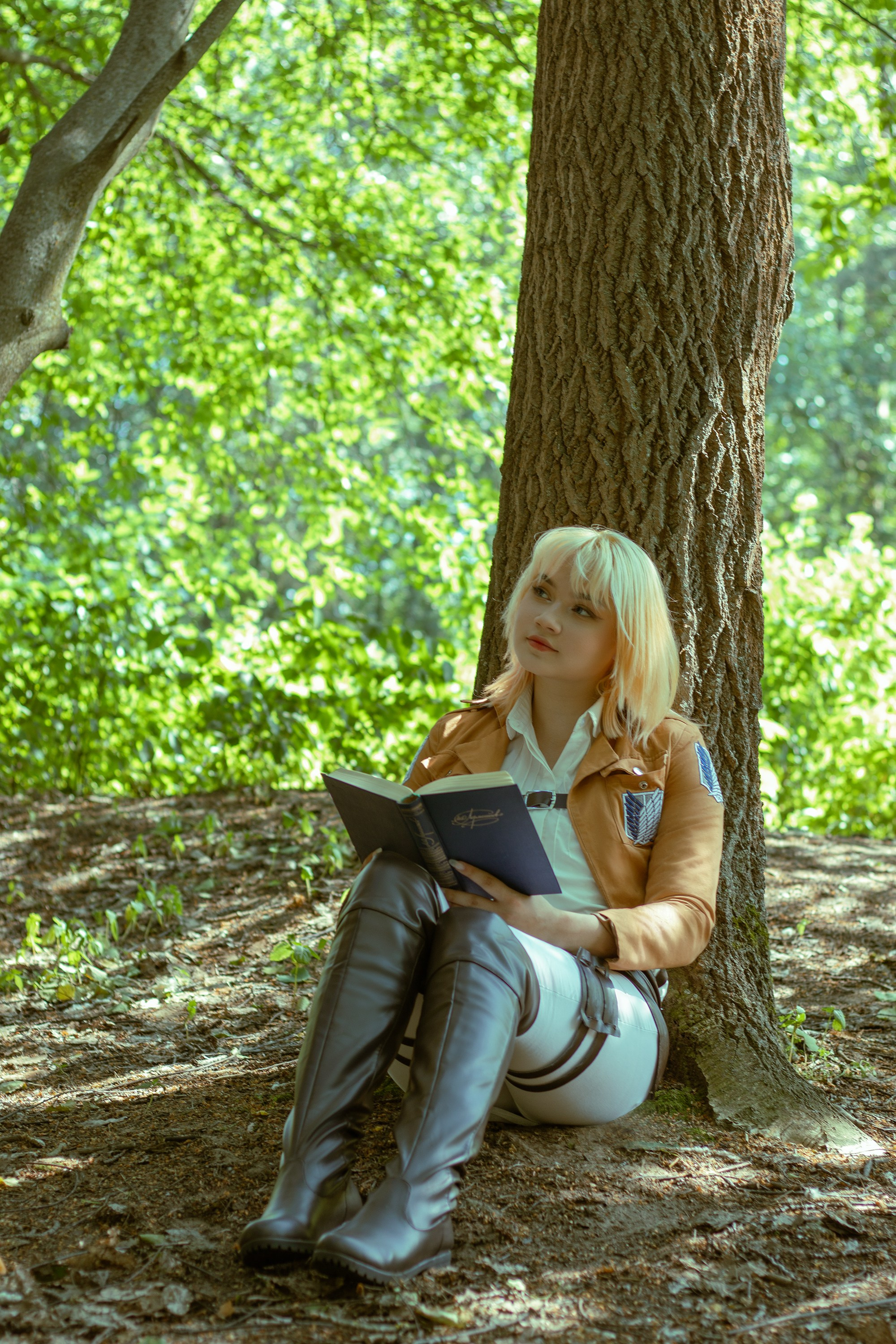 Мои работы. Главная