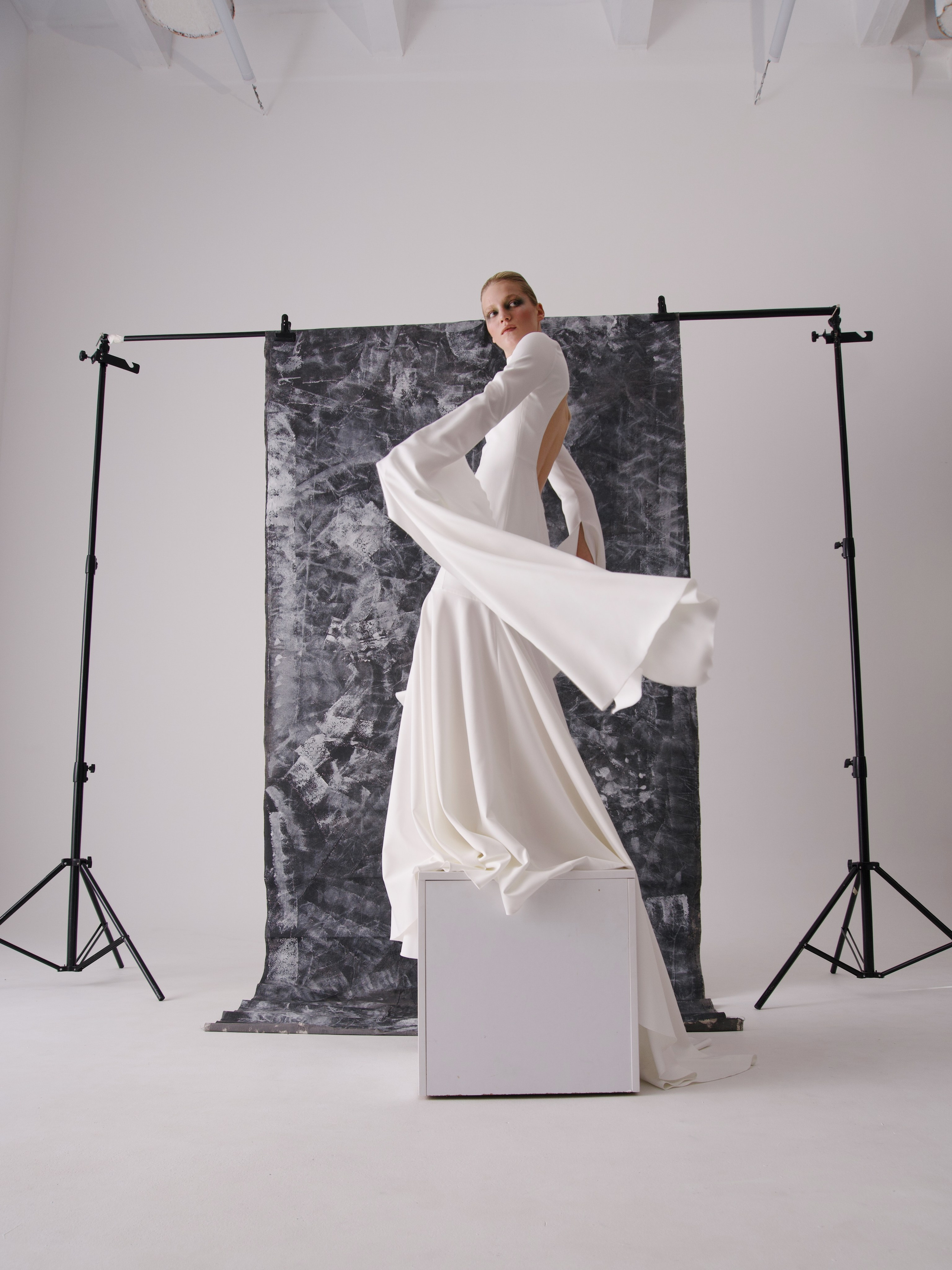 Арт-проект Муха. Фотограф в Минске Света Григорьева