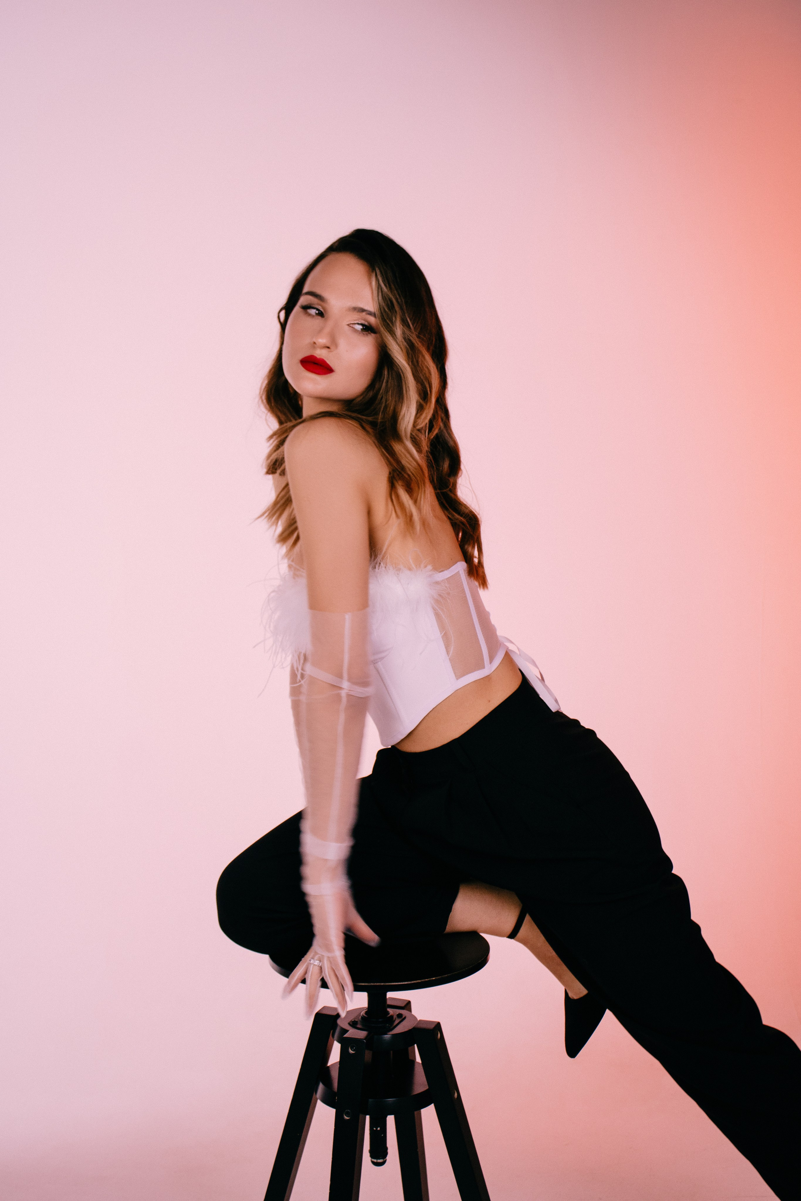 Регина. Фотограф в Самаре Анастасия Попова