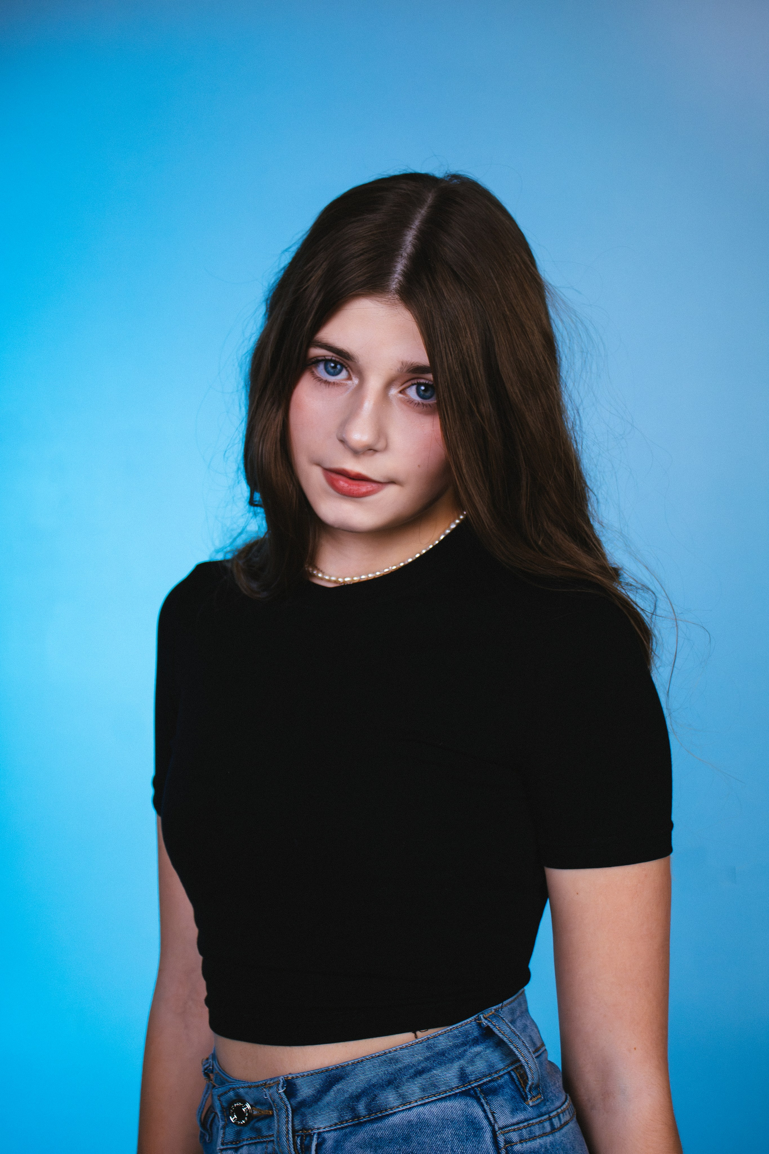 Виктория. Фотограф в Самаре Анастасия Попова