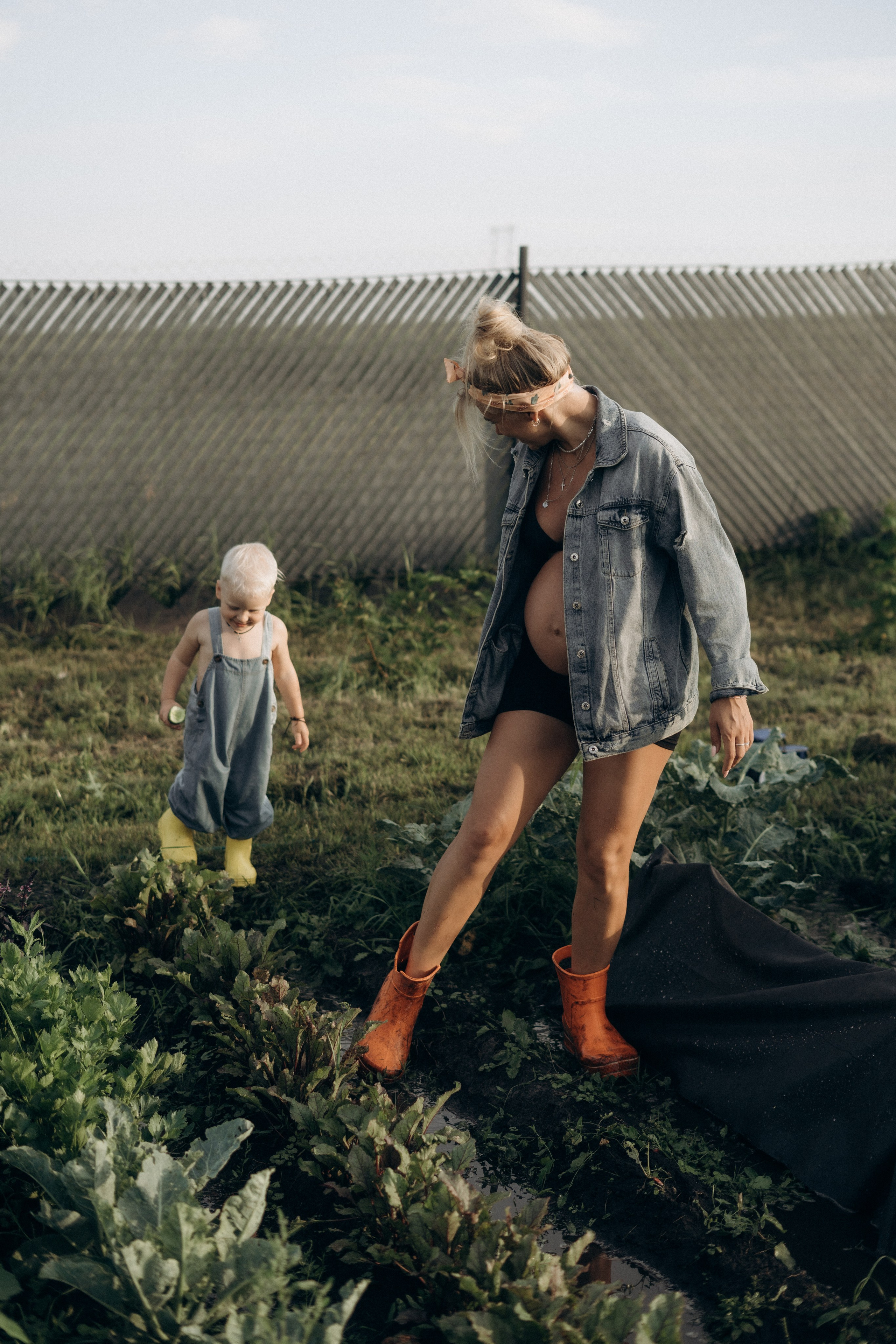 Семейные съемки. Фотограф Новомосковск | Тула